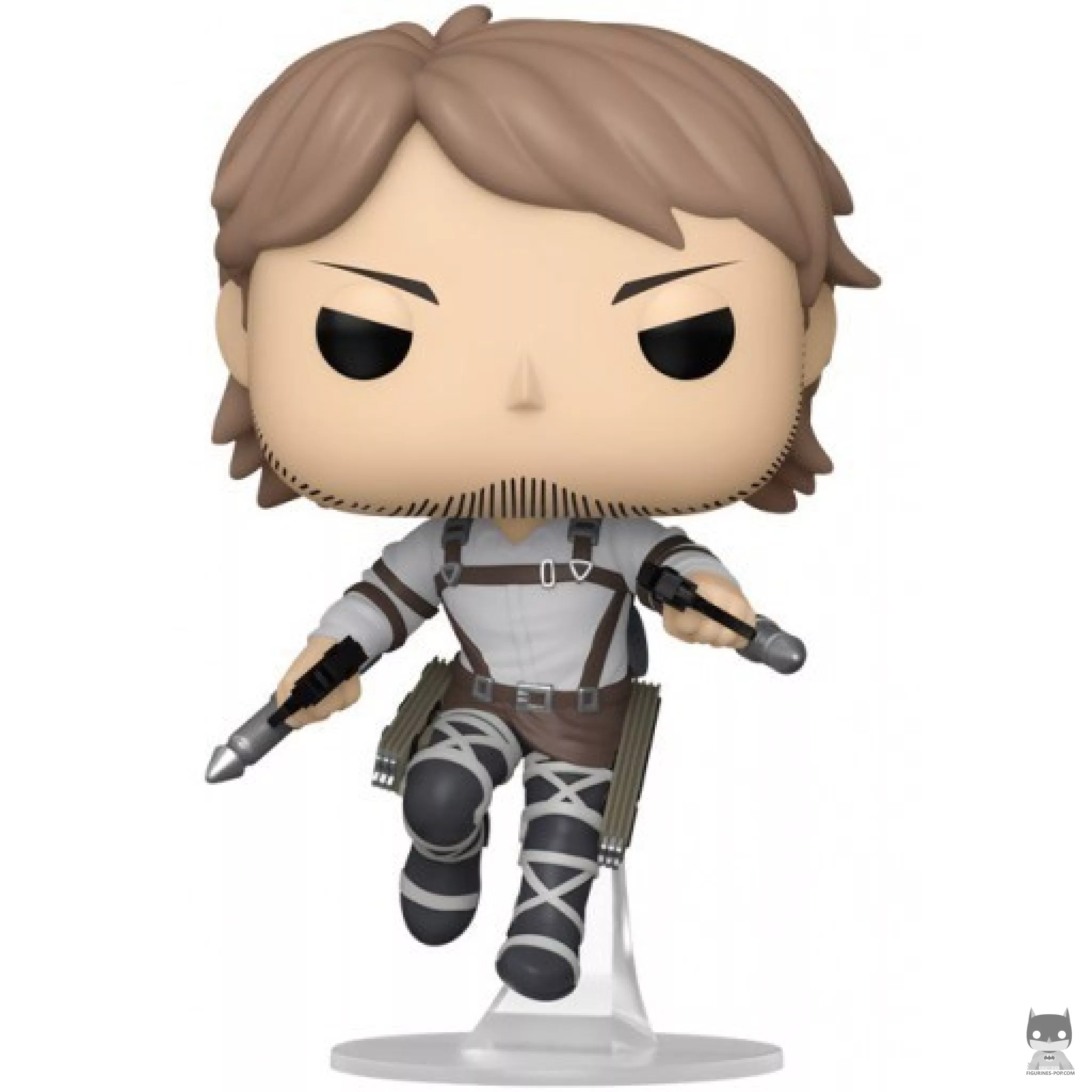 Figura Funko Pop! Jean Kirstein (Ataque a los titanes (SNK))