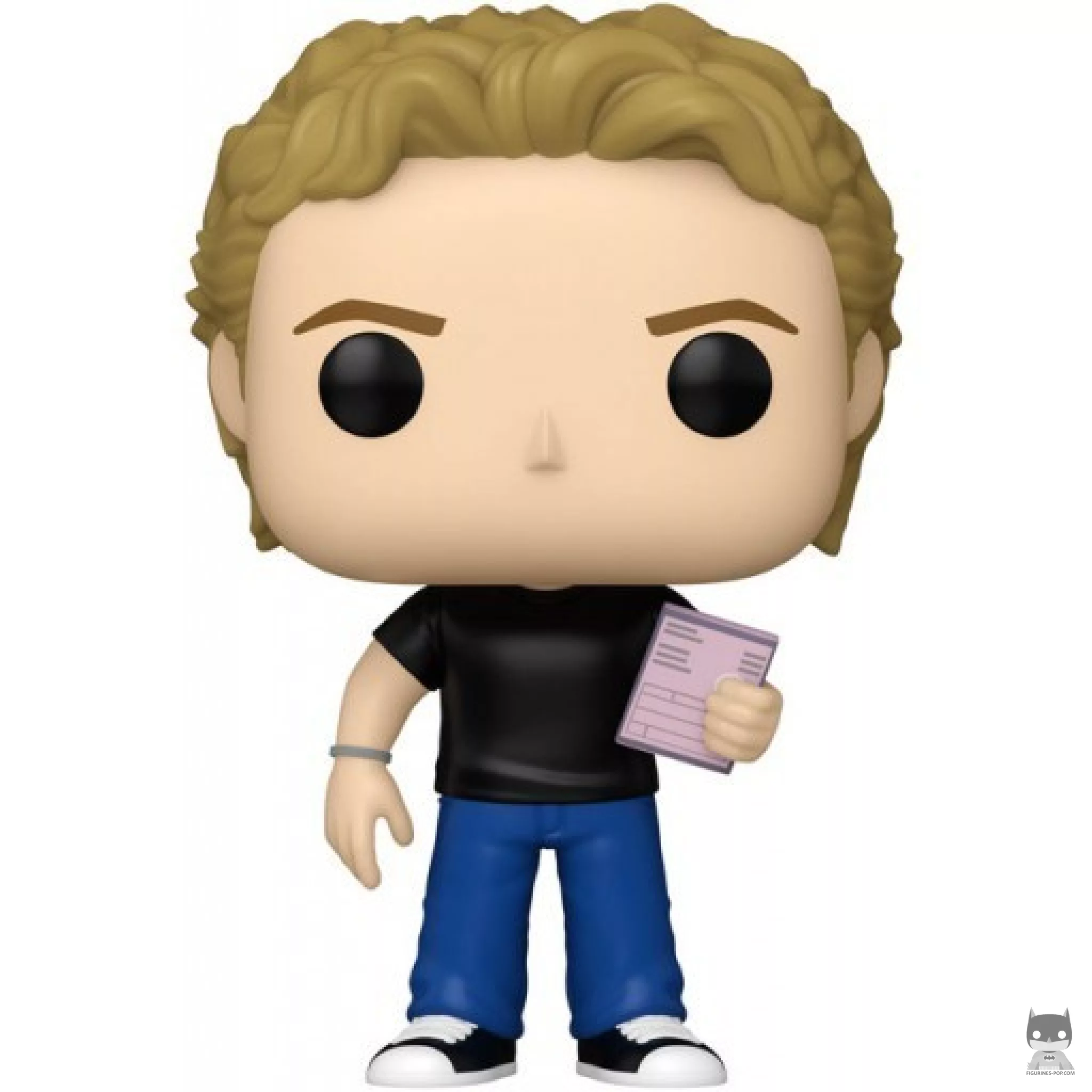 Figura Funko Pop! Brian O'Conner (Fast and Furious)