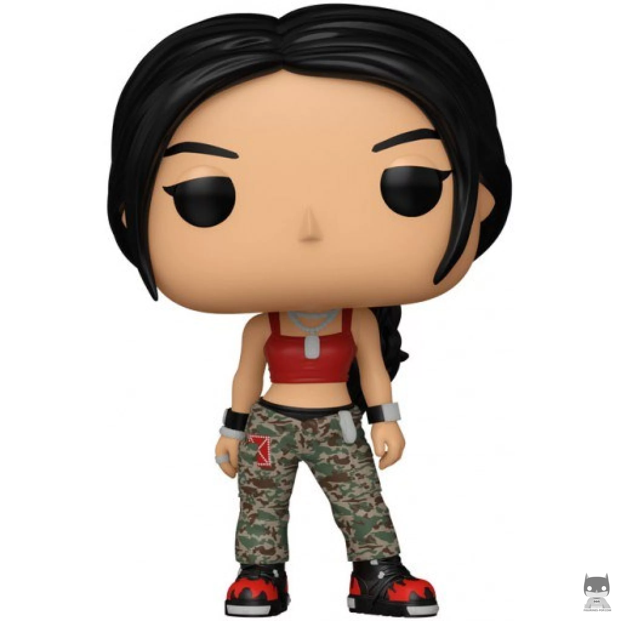 Figura Funko Pop! Letty Ortiz (Fast and Furious)