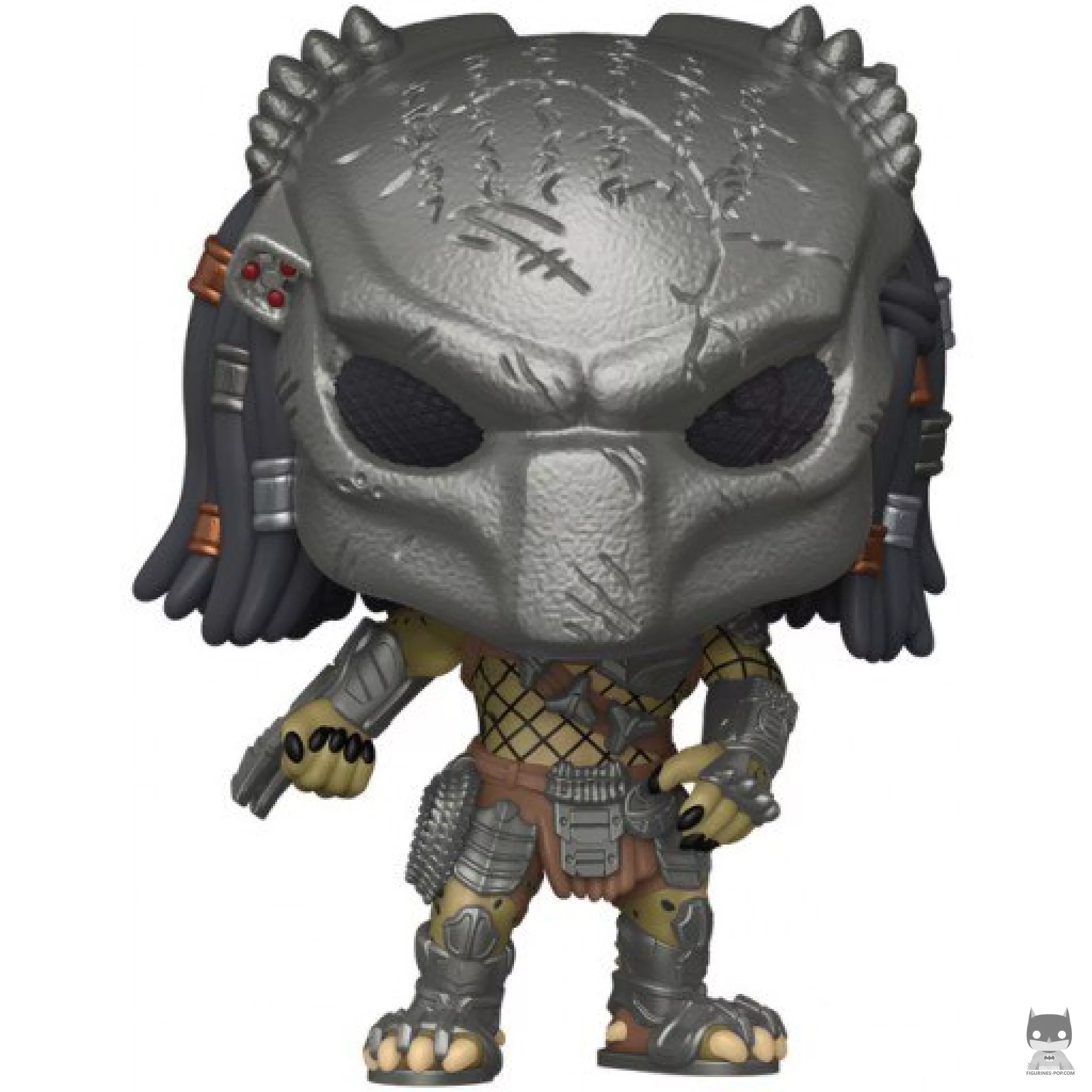 Figura Funko Pop! Predator Lobo (Chase) (Aliens vs. Predator: Requiem (AVPR))