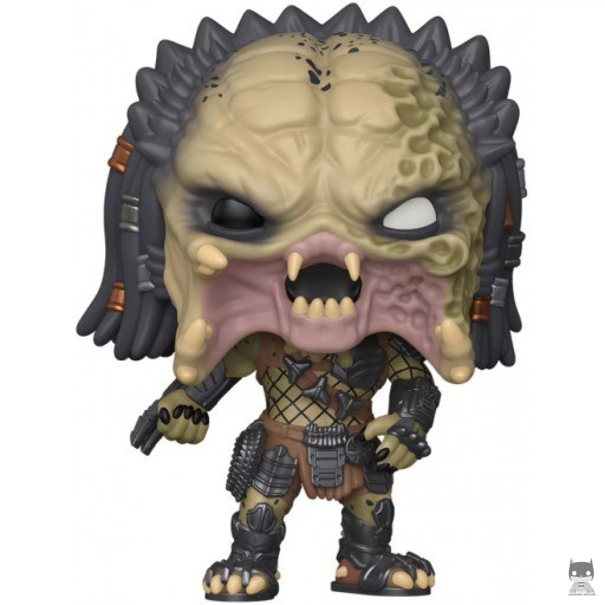 Figura Funko Pop! Predator Lobo (Aliens vs. Predator: Requiem (AVPR))