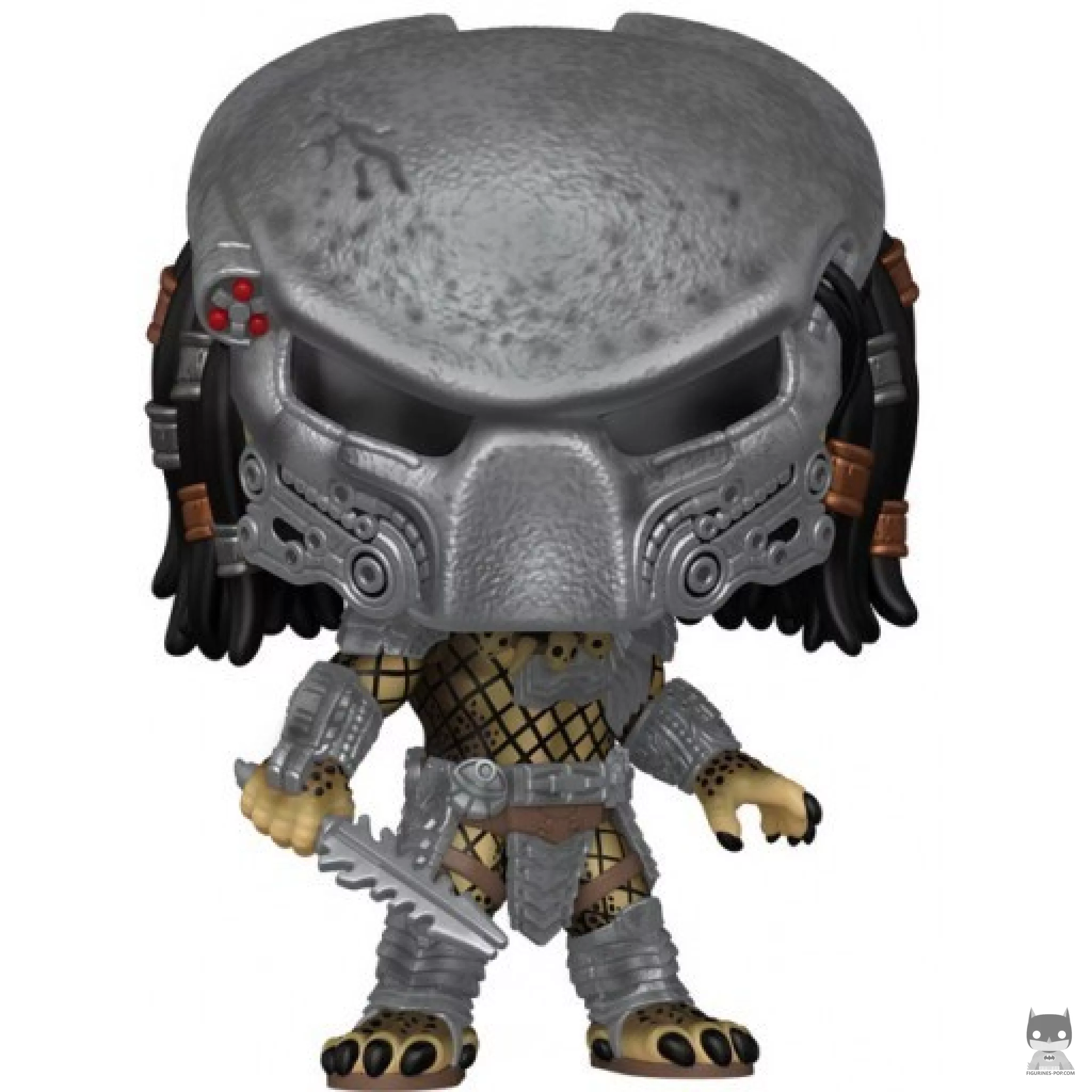 Figura Funko Pop! Predator Toro (Aliens vs. Predator: Requiem (AVPR))