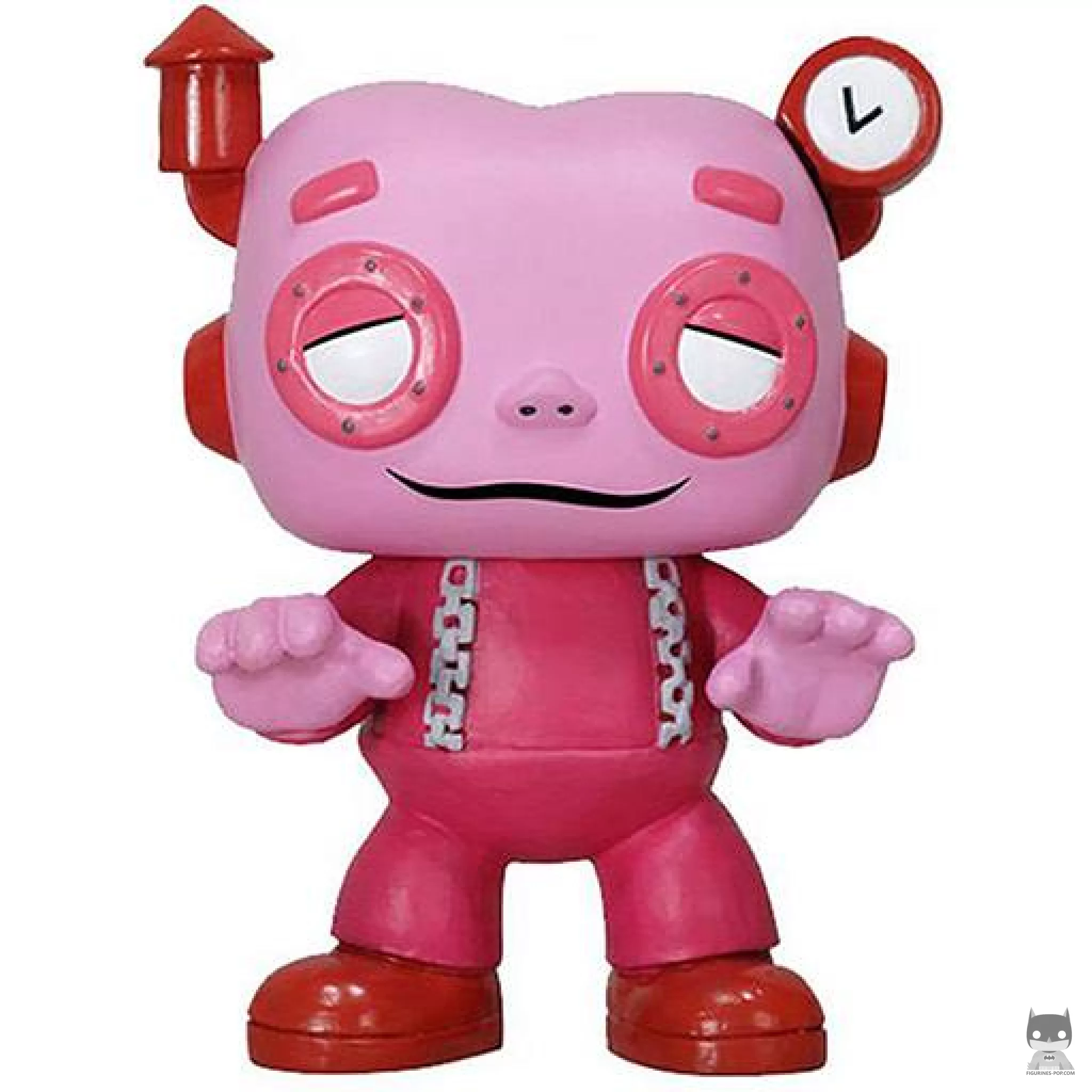 Figura Funko Pop! Franken Berry (Metalizado) (Ad Icons)