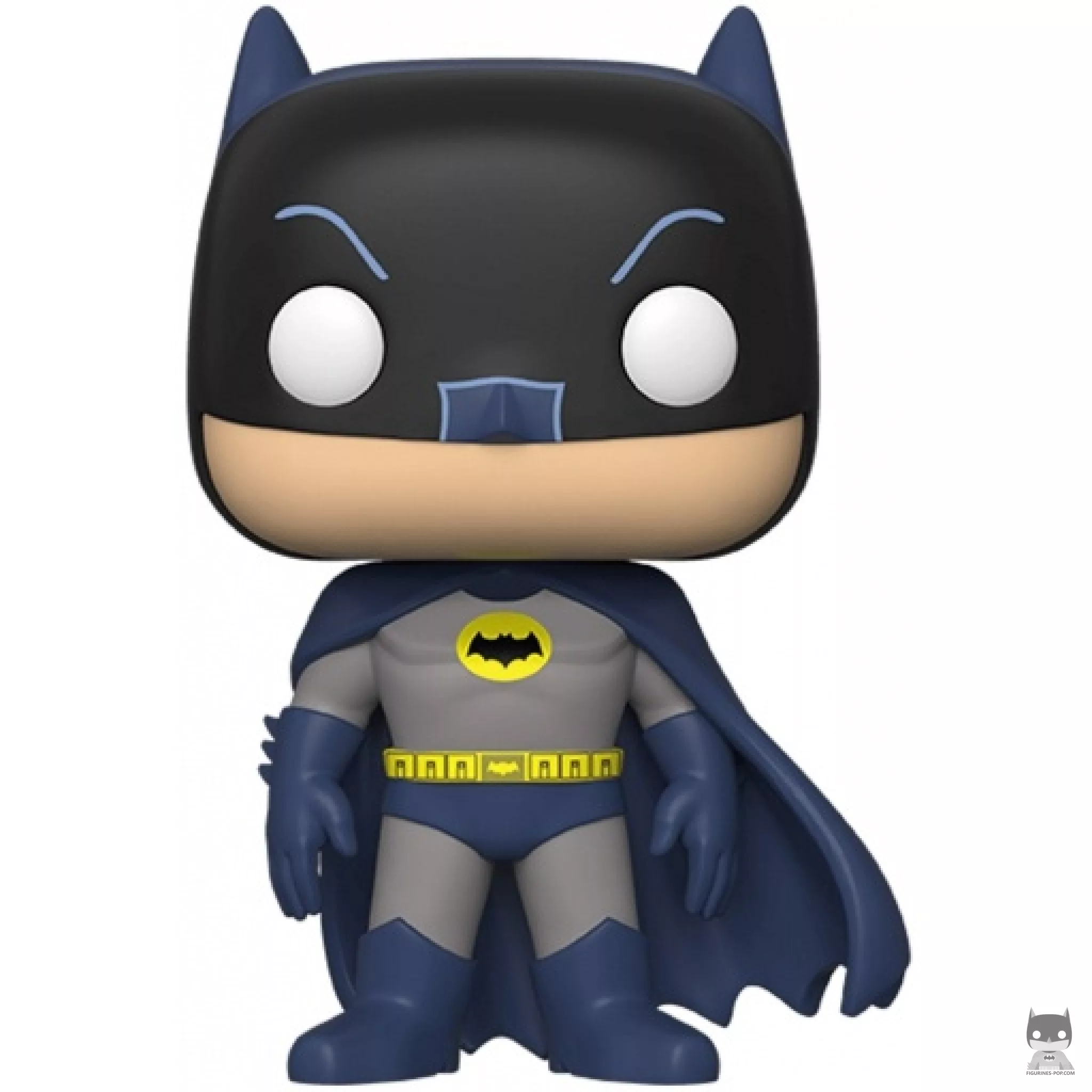 Figura Funko Pop! Batman (1966) (Supersized 18'') (Batman)