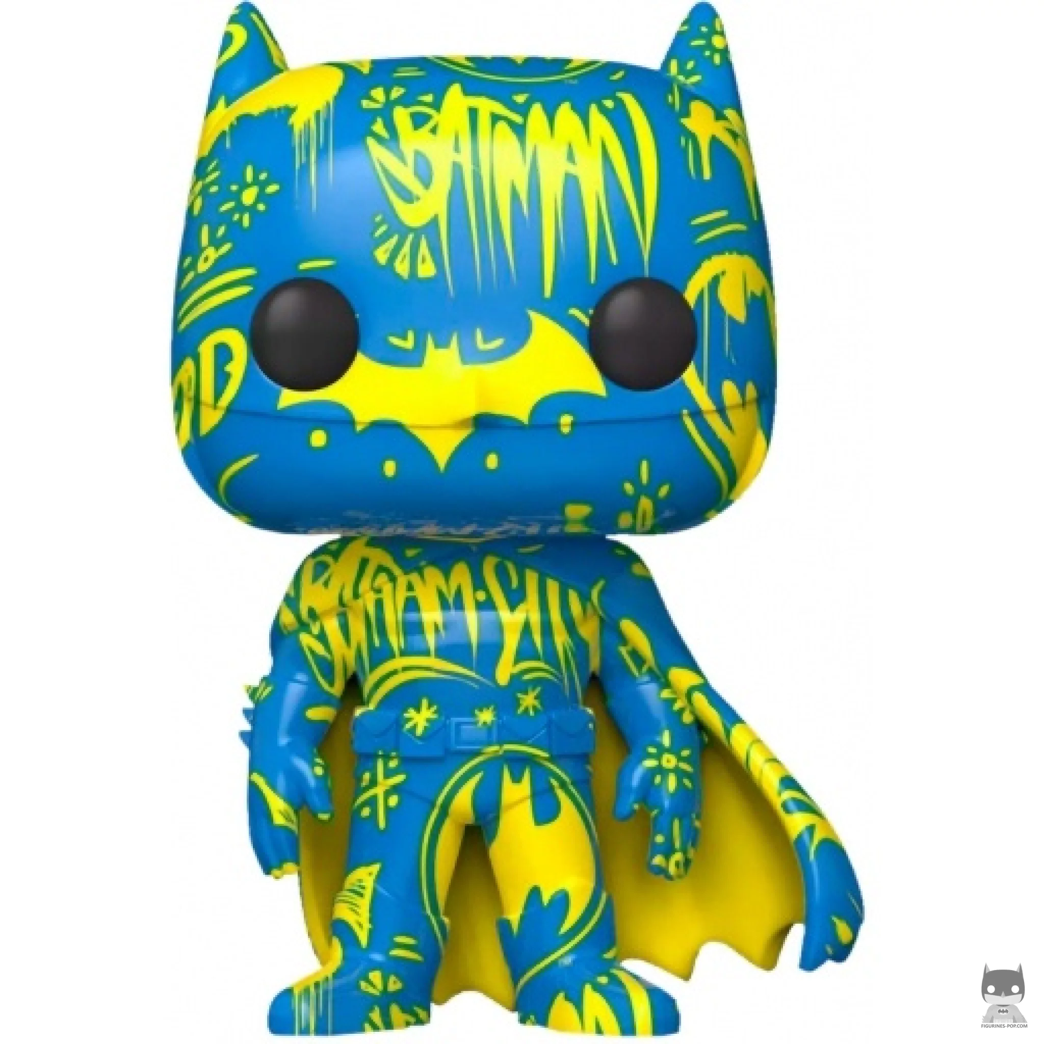 Figura Funko Pop! Batman (Batman)
