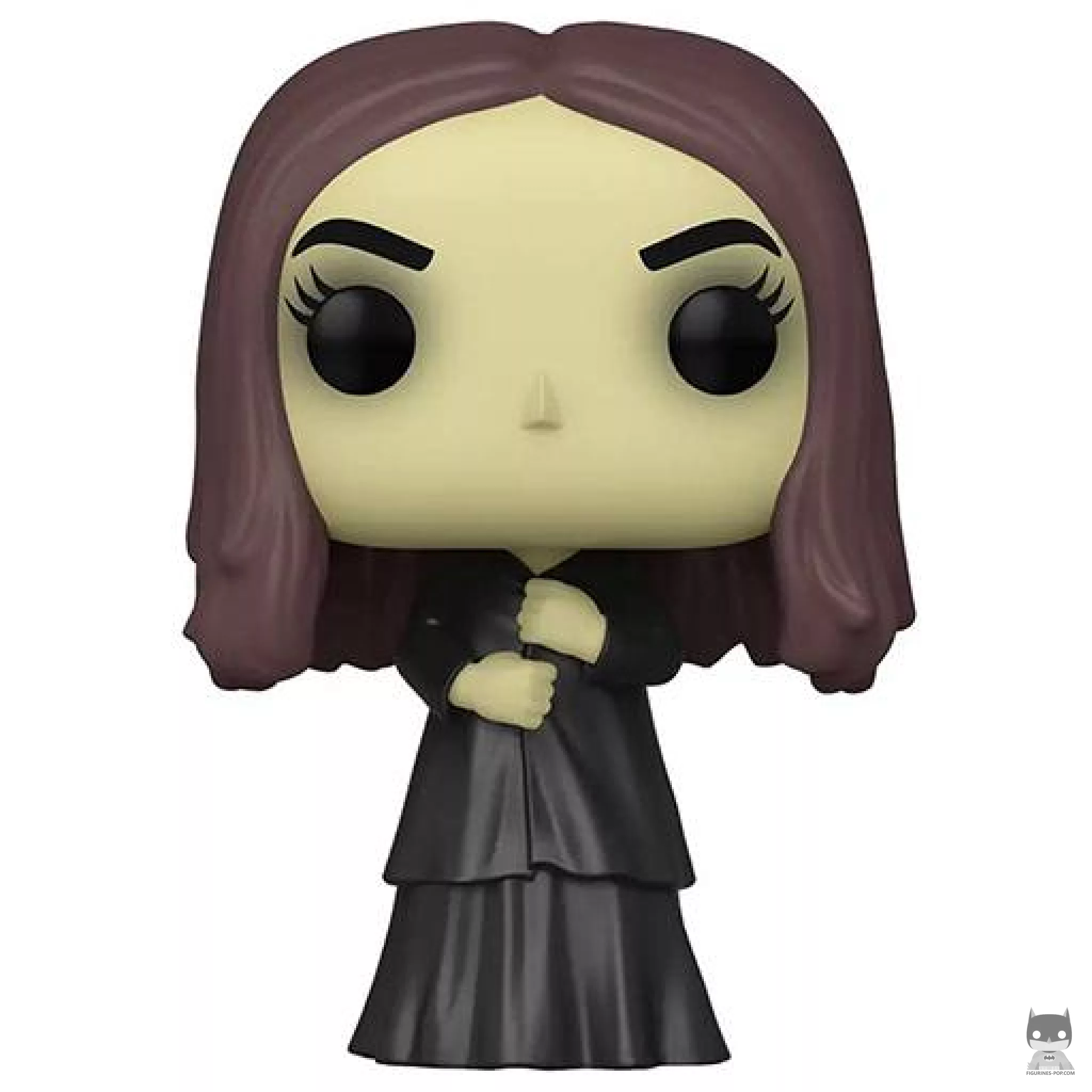 Figura Funko Pop! Black Sabbath (Black Sabbath)
