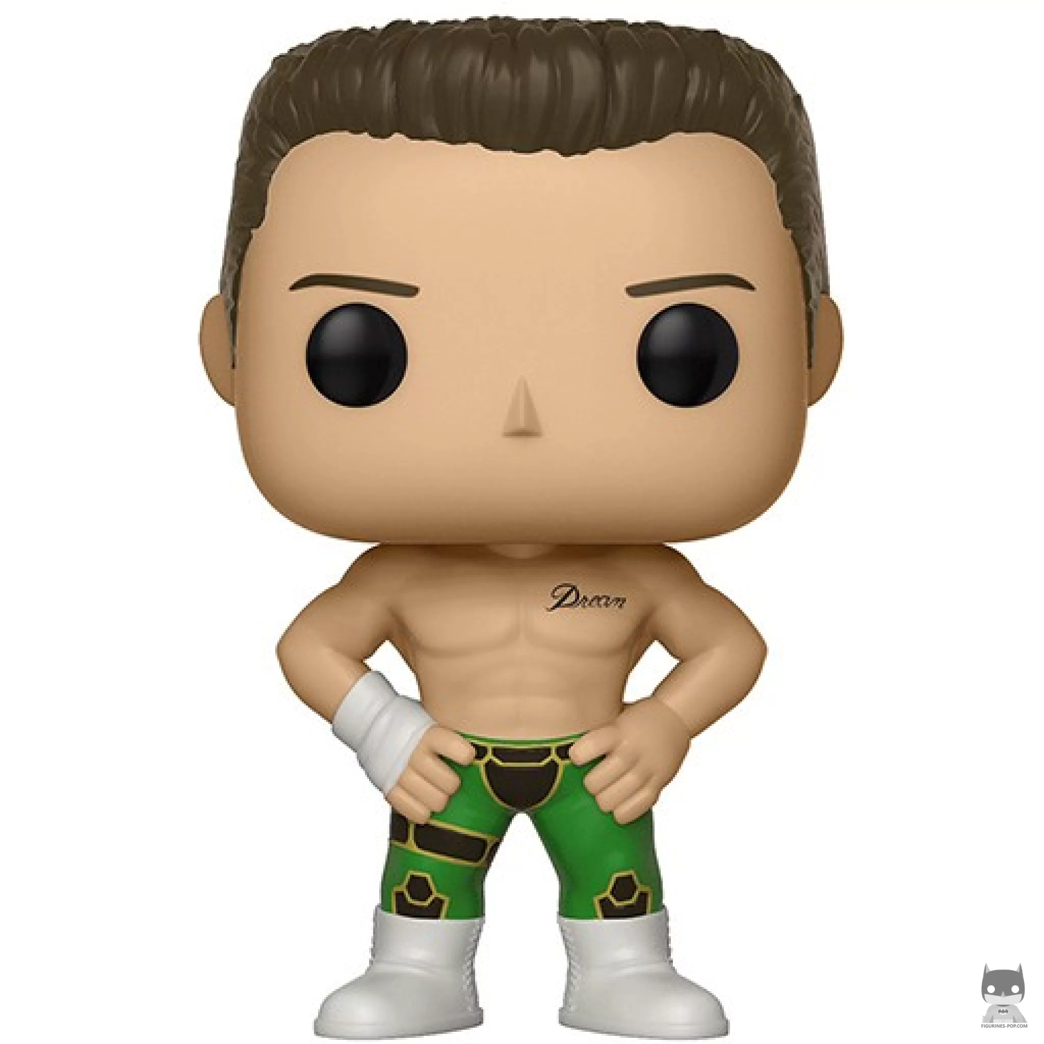 Figura Funko Pop! Cody (Bullet Club)