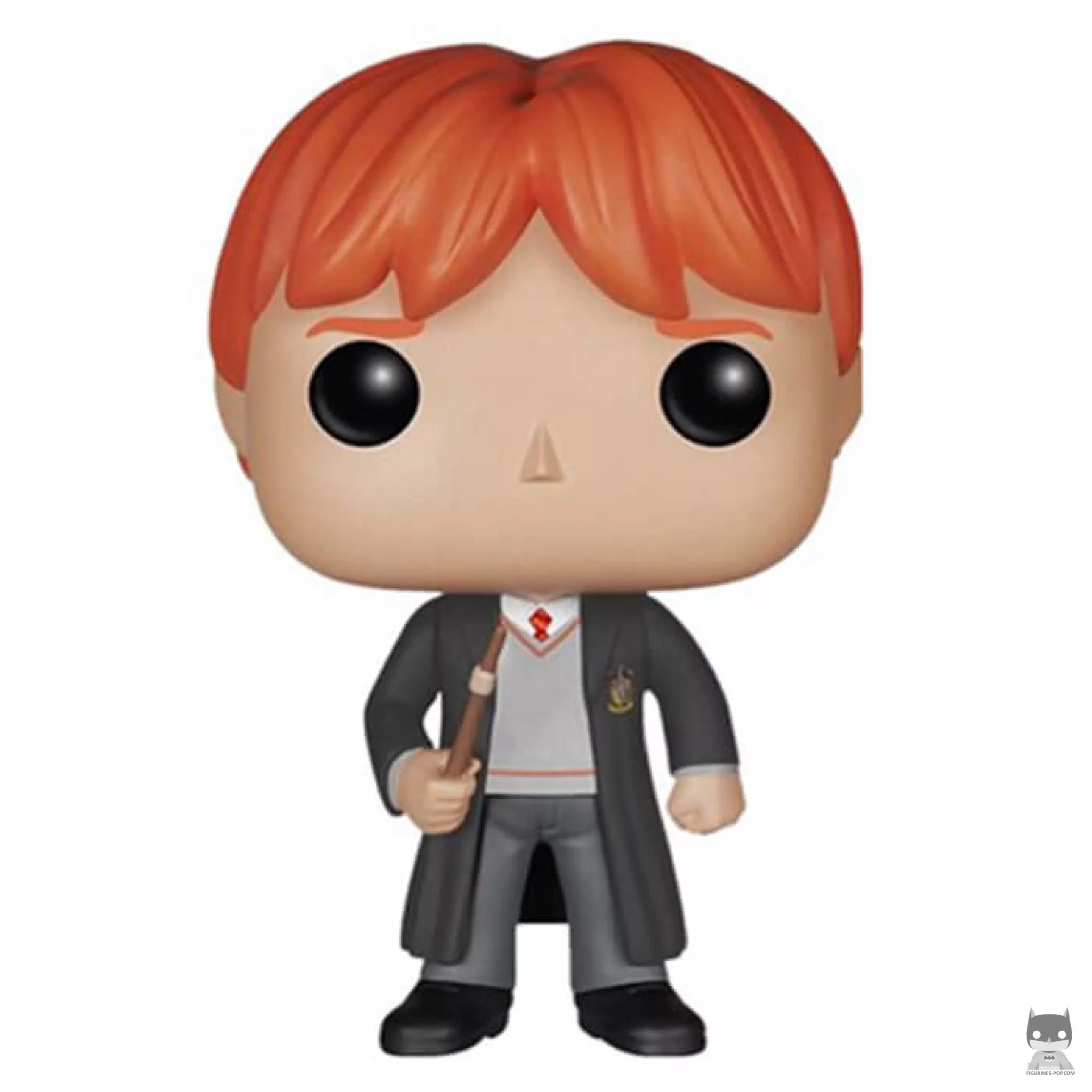 Figura Funko Pop! Ron Weasley (Harry Potter)