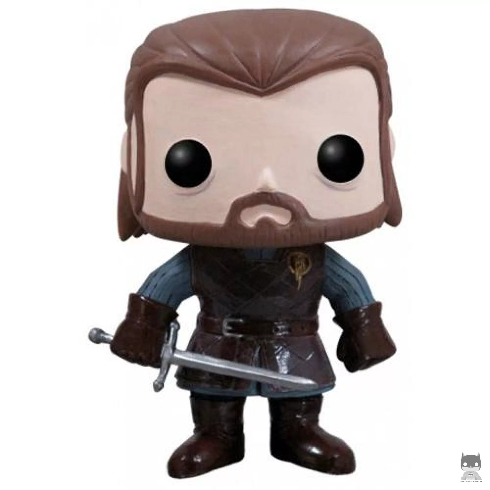Figura Funko Pop! Ned Stark (Juego de tronos)