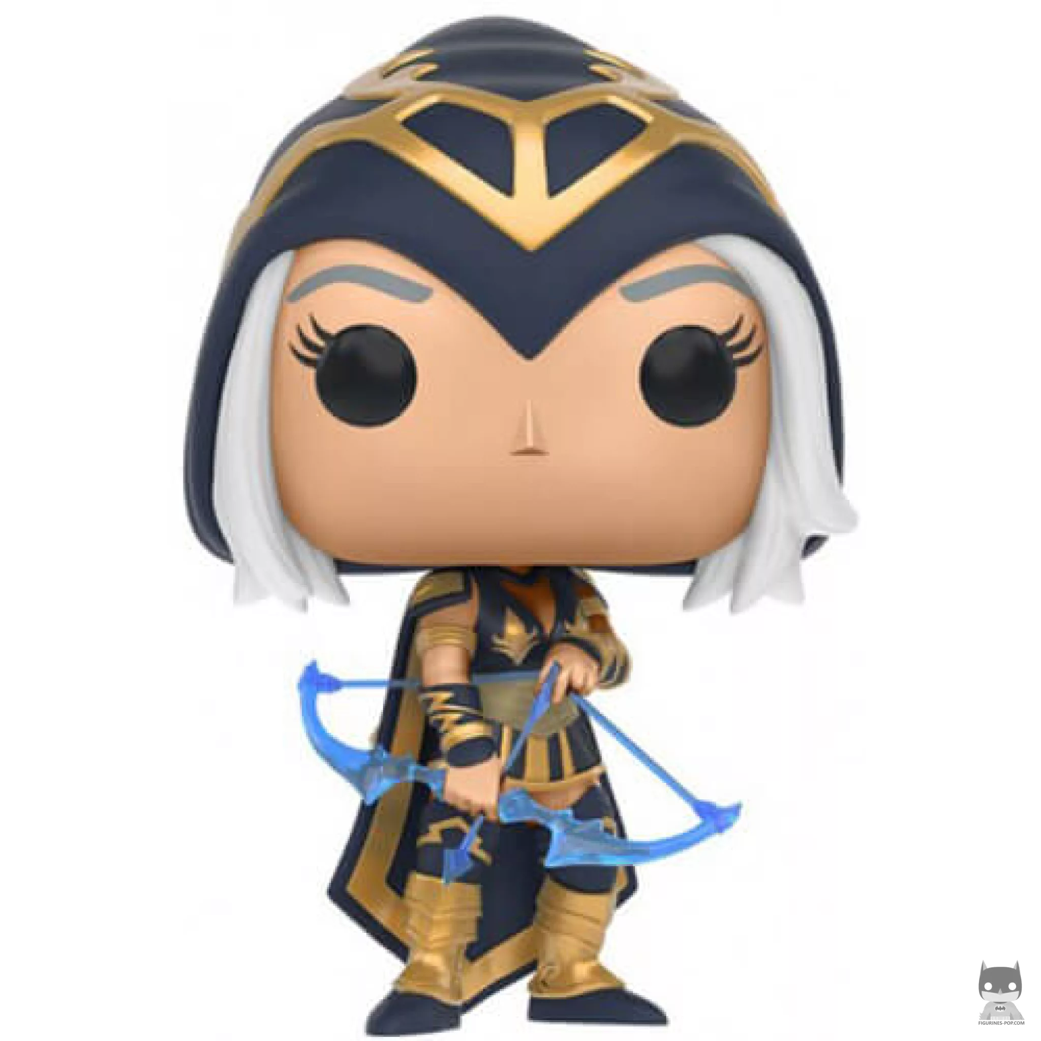 Figura Funko Pop! Ashe (League of Legends)