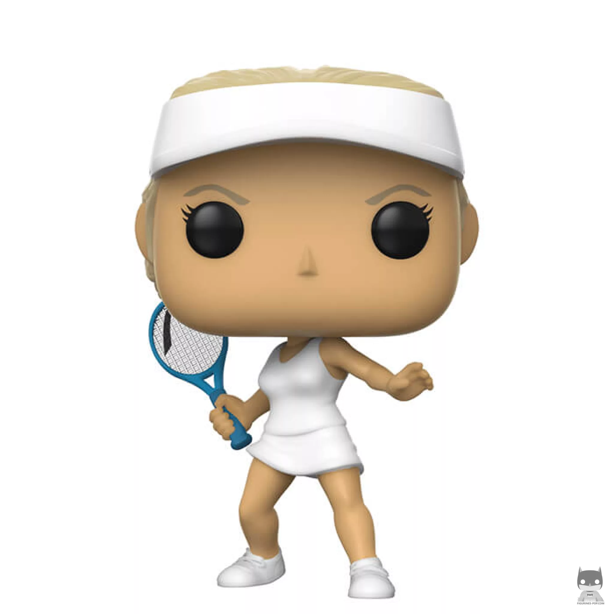 Figura Funko Pop! Maria Sharapova (Leyendas del tenis)