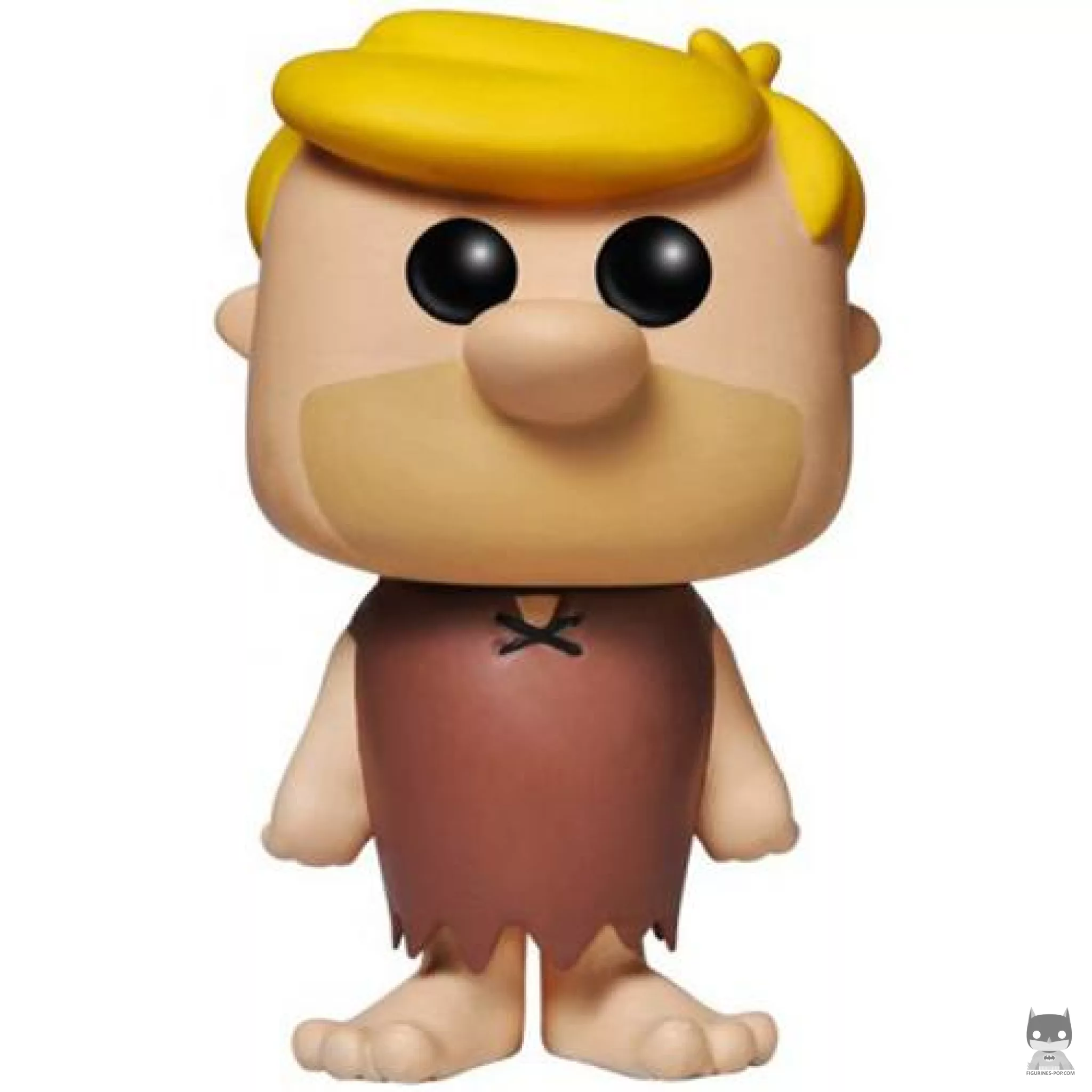 Figura Funko Pop! Pablo Mármol (Los Picapiedra)