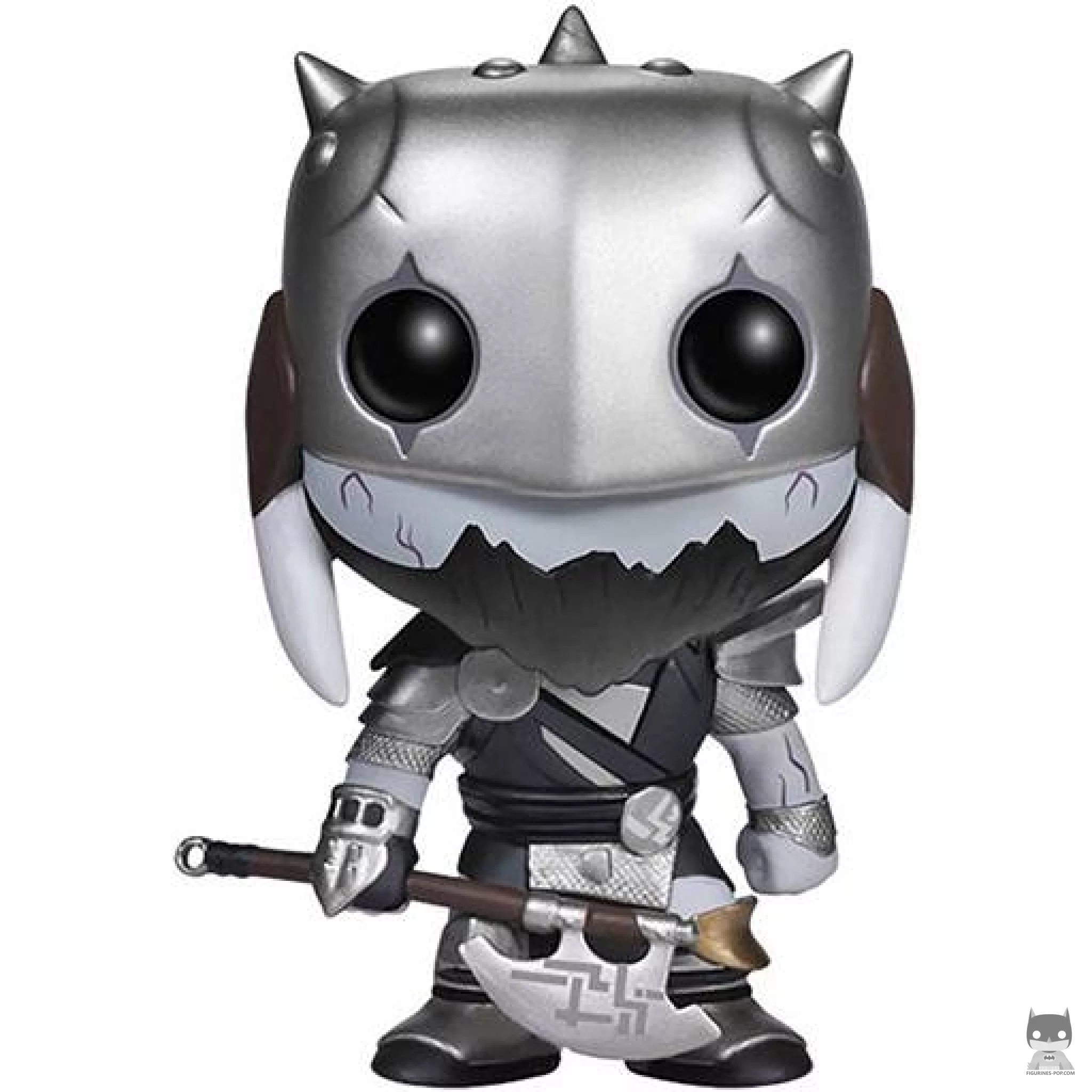 Figura Funko Pop! Garruk WIldspeaker (Magic: The Gathering)