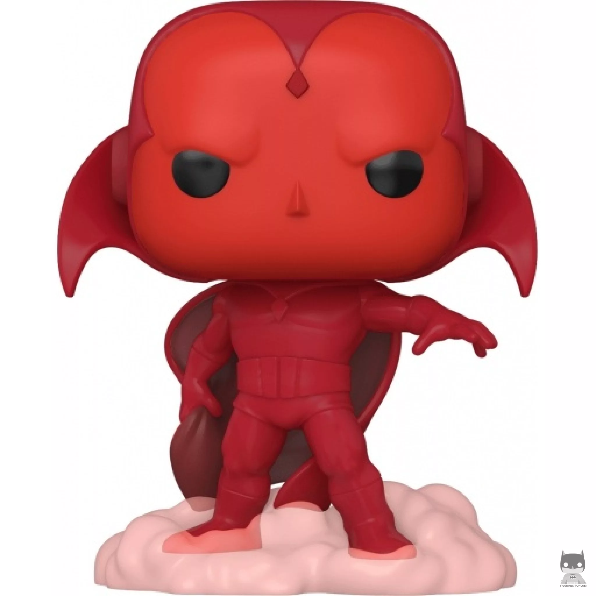 Figura Funko Pop! Visión (Marvel Comics)
