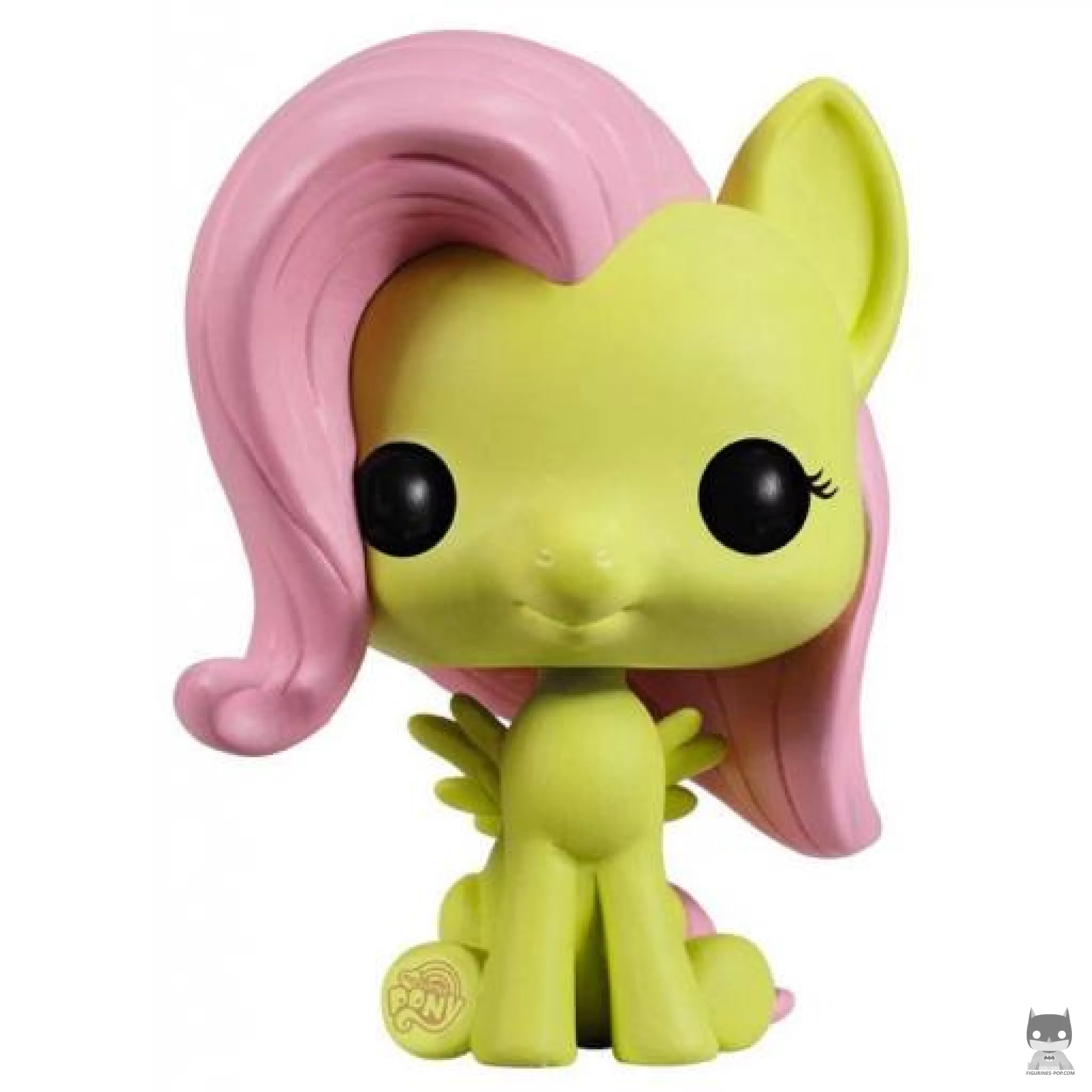 Figura Funko Pop! Fluttershy (My Little Pony)