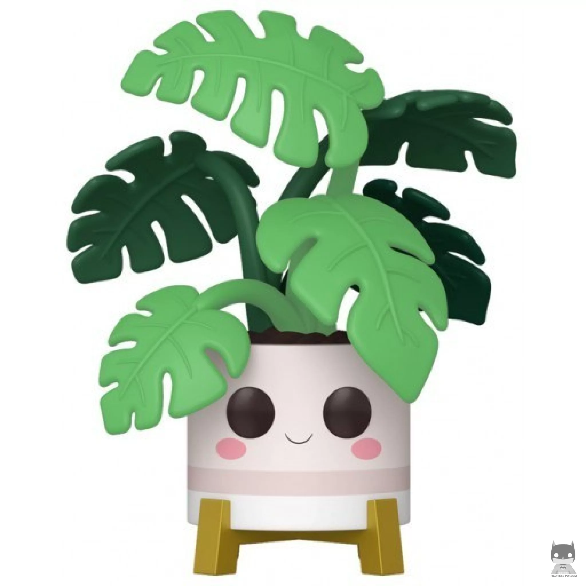Figura Funko Pop! Monstera (Plantas)