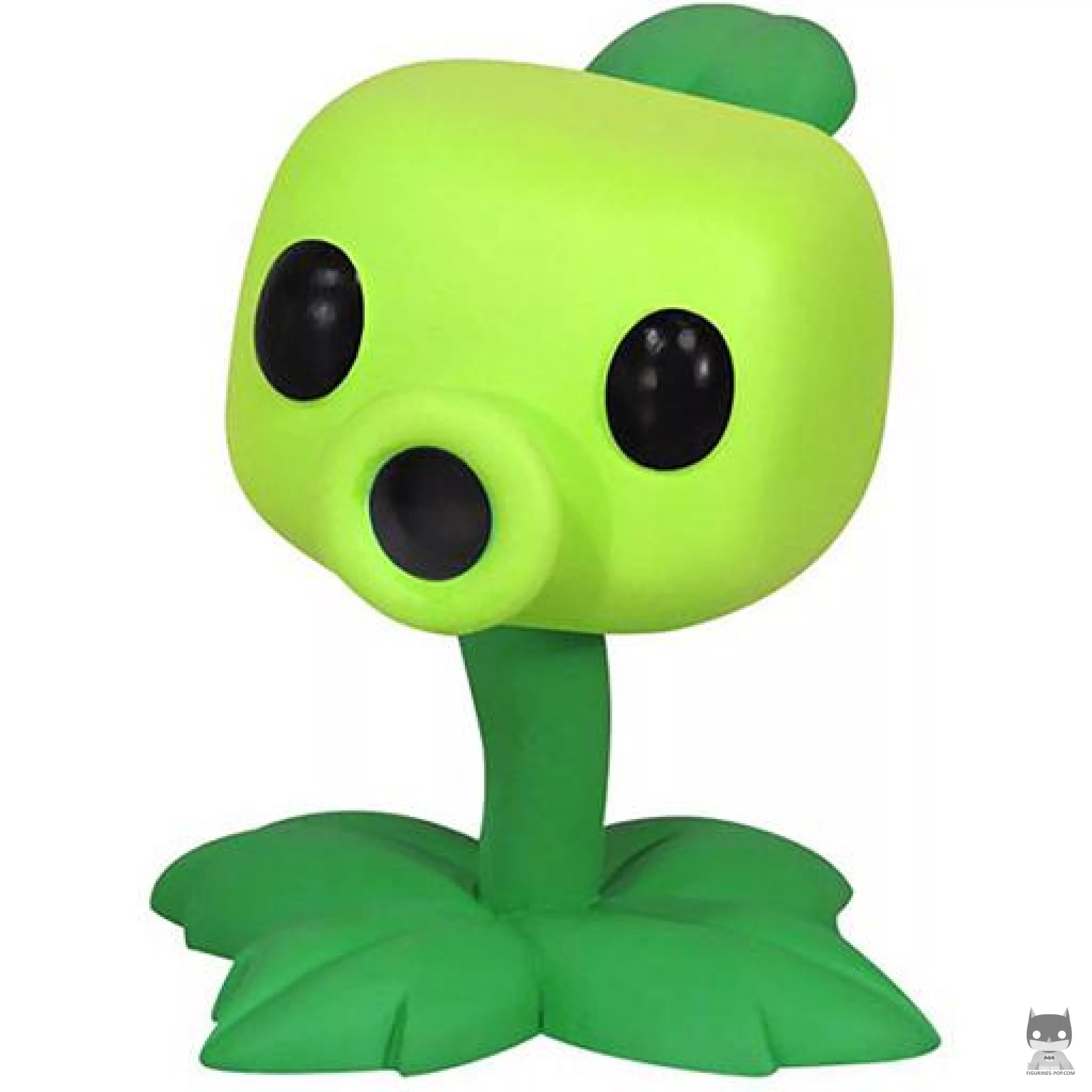 Figura Funko Pop! Lanzaguisantes (Plants vs. Zombies)