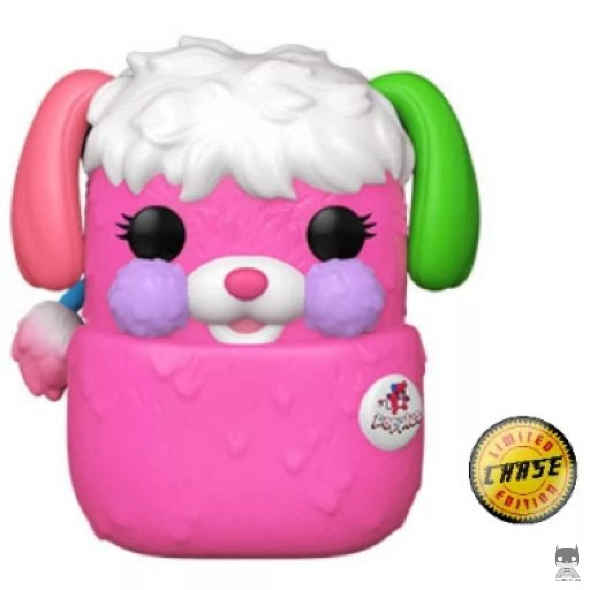 Figura Funko Pop! Popple (Chase) (Popples)