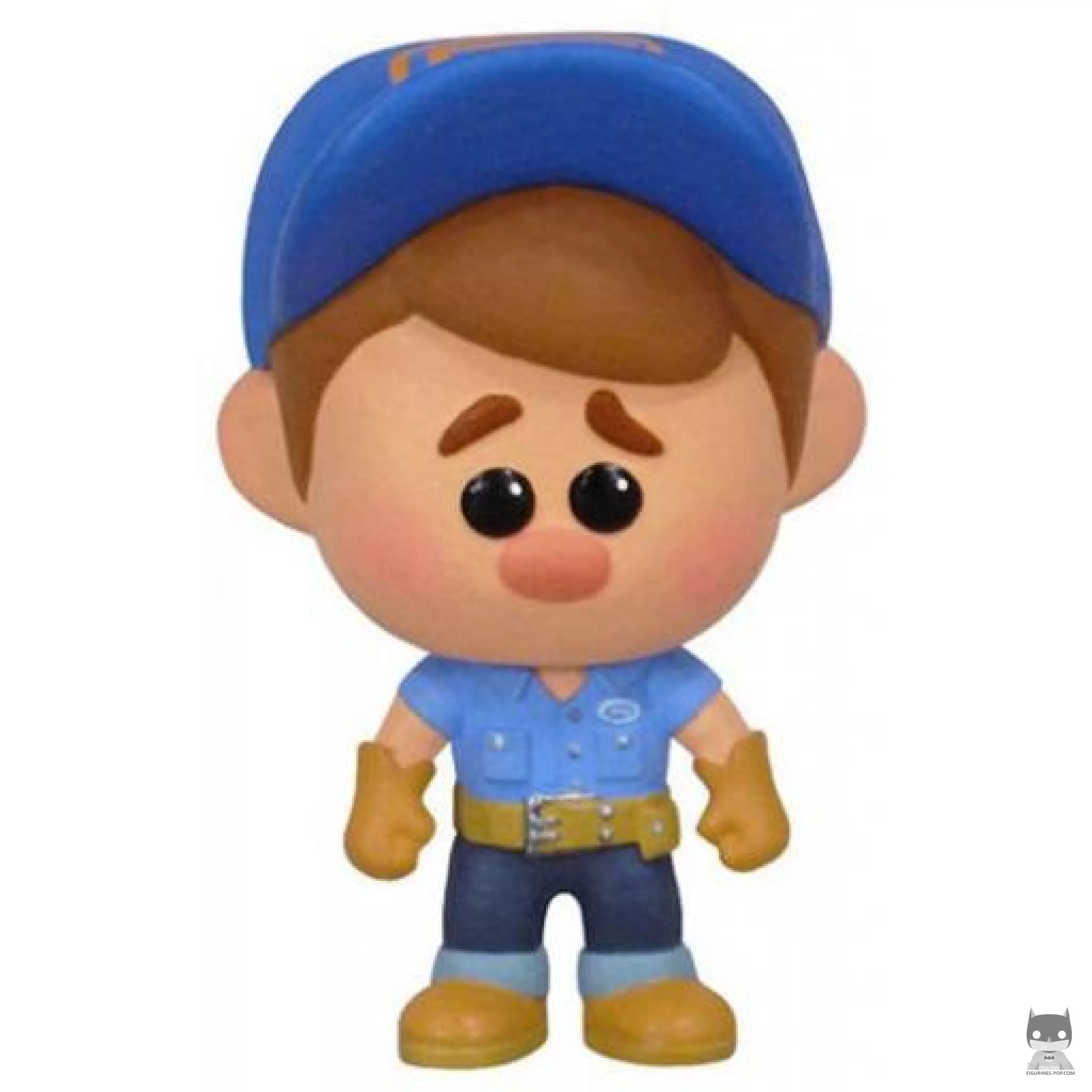 Figura Funko Pop! Repara-Félix (¡Rompe Ralph!)
