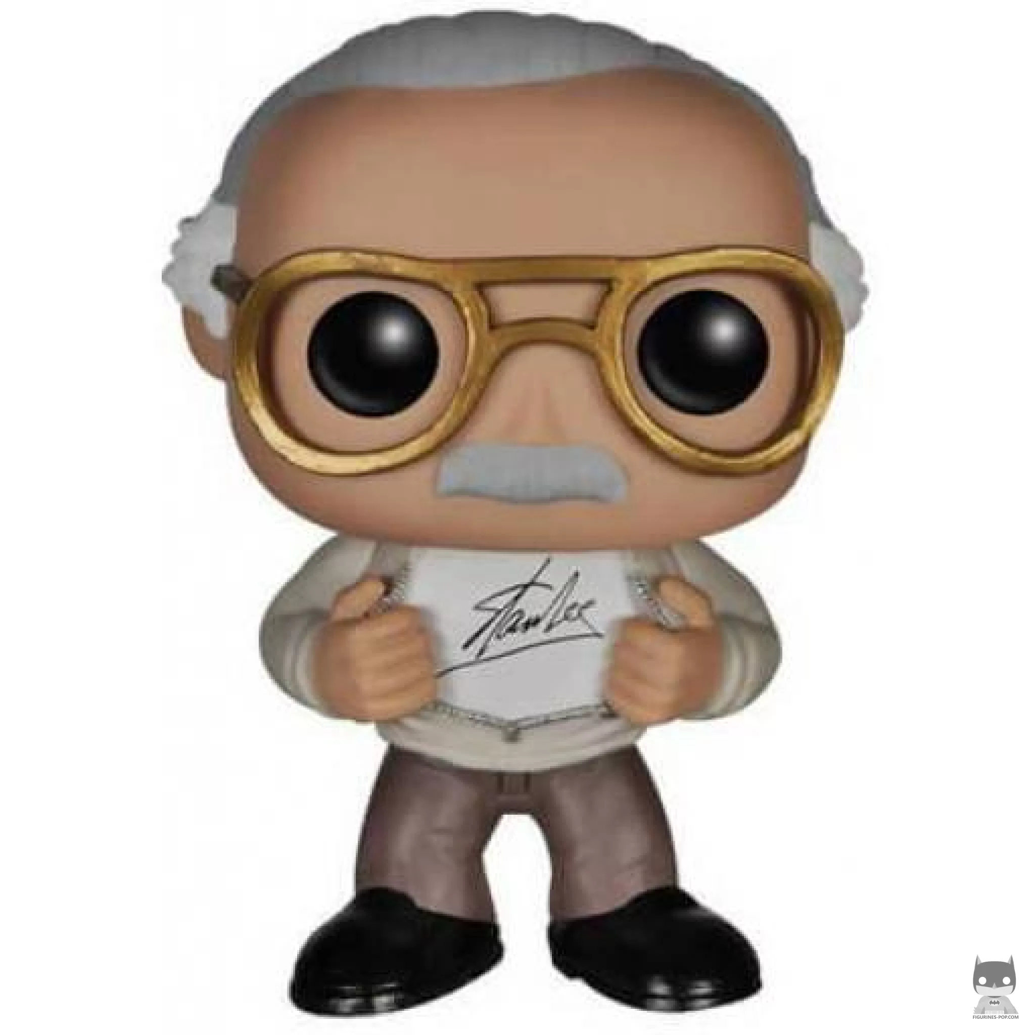 Figura Funko Pop! Stan Lee (Stan Lee)