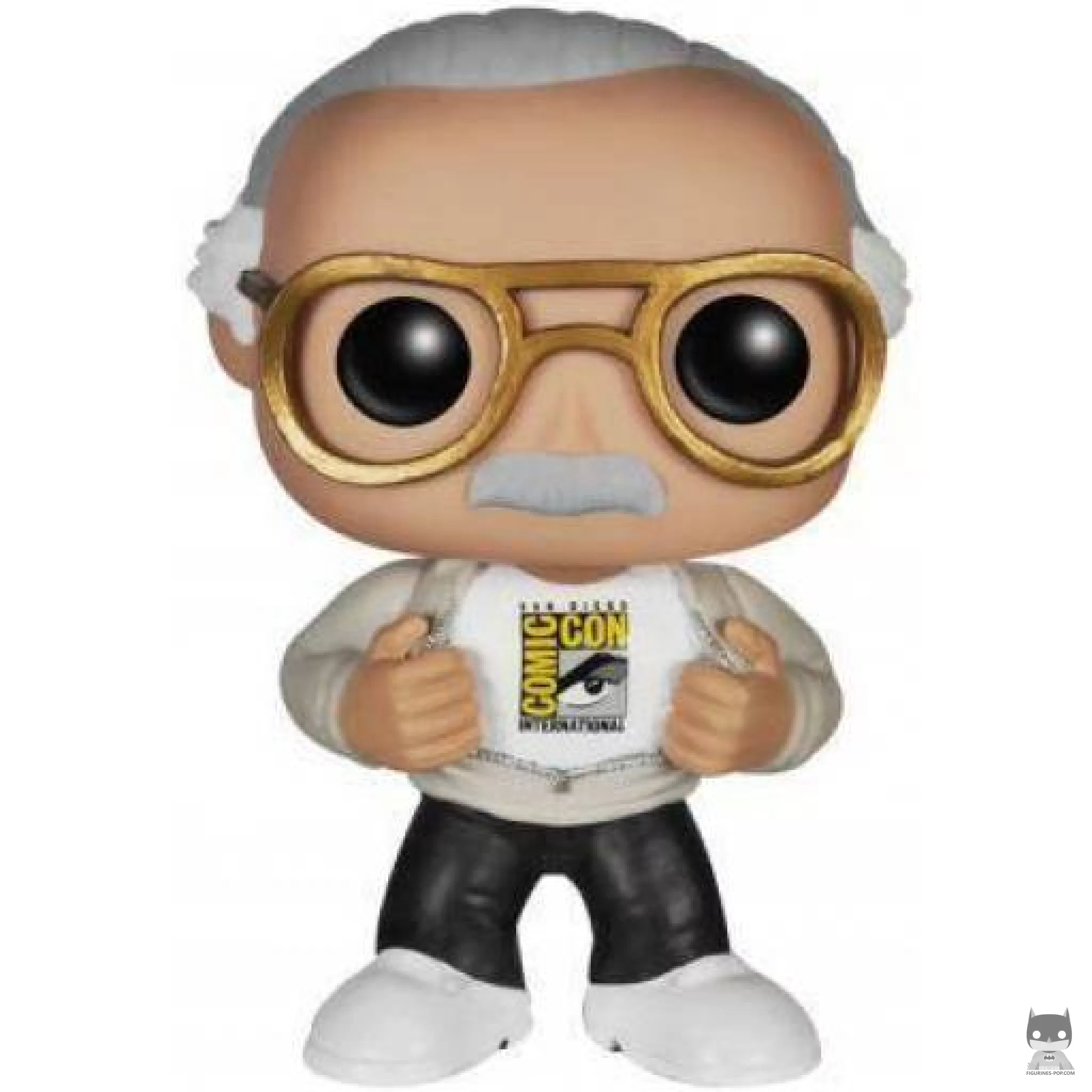 Figura Funko Pop! Stan Lee (SDCC) (Stan Lee)