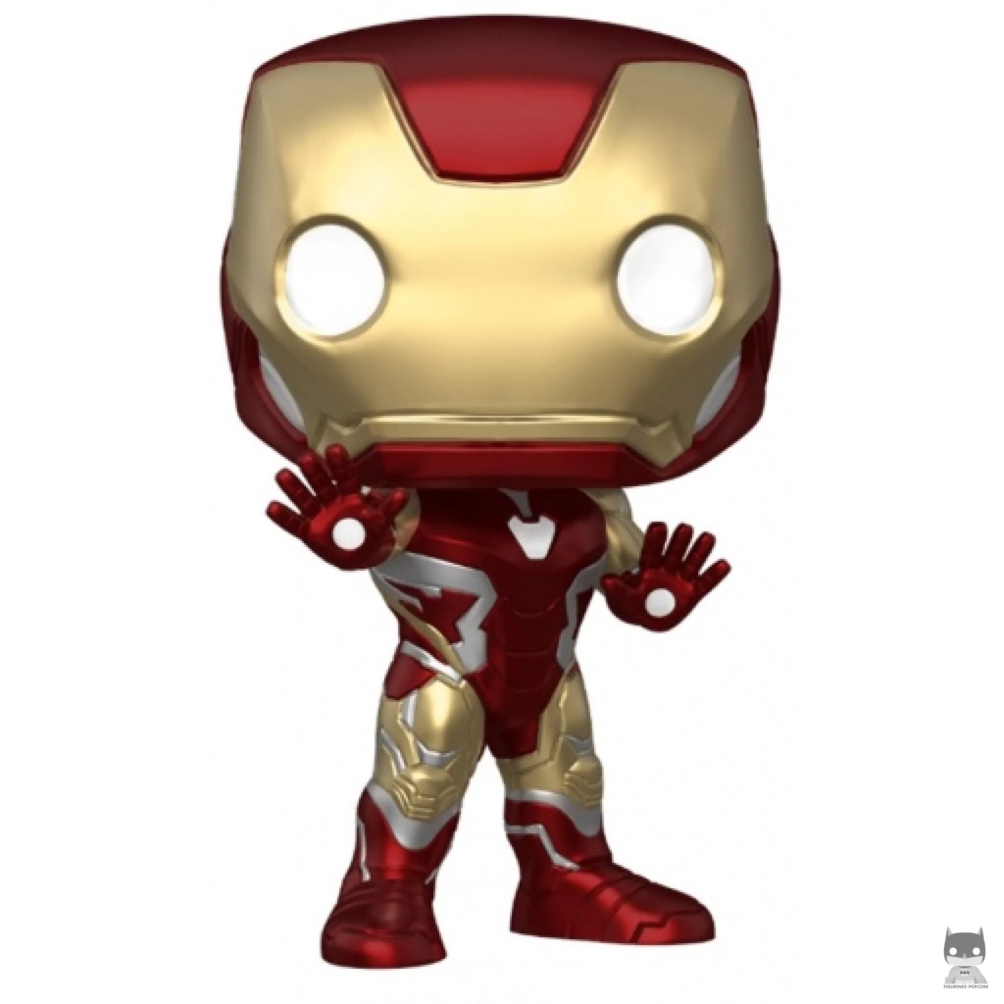 Figura Funko Pop! Iron Man (Supersized 18'') (Vengadores: Endgame)