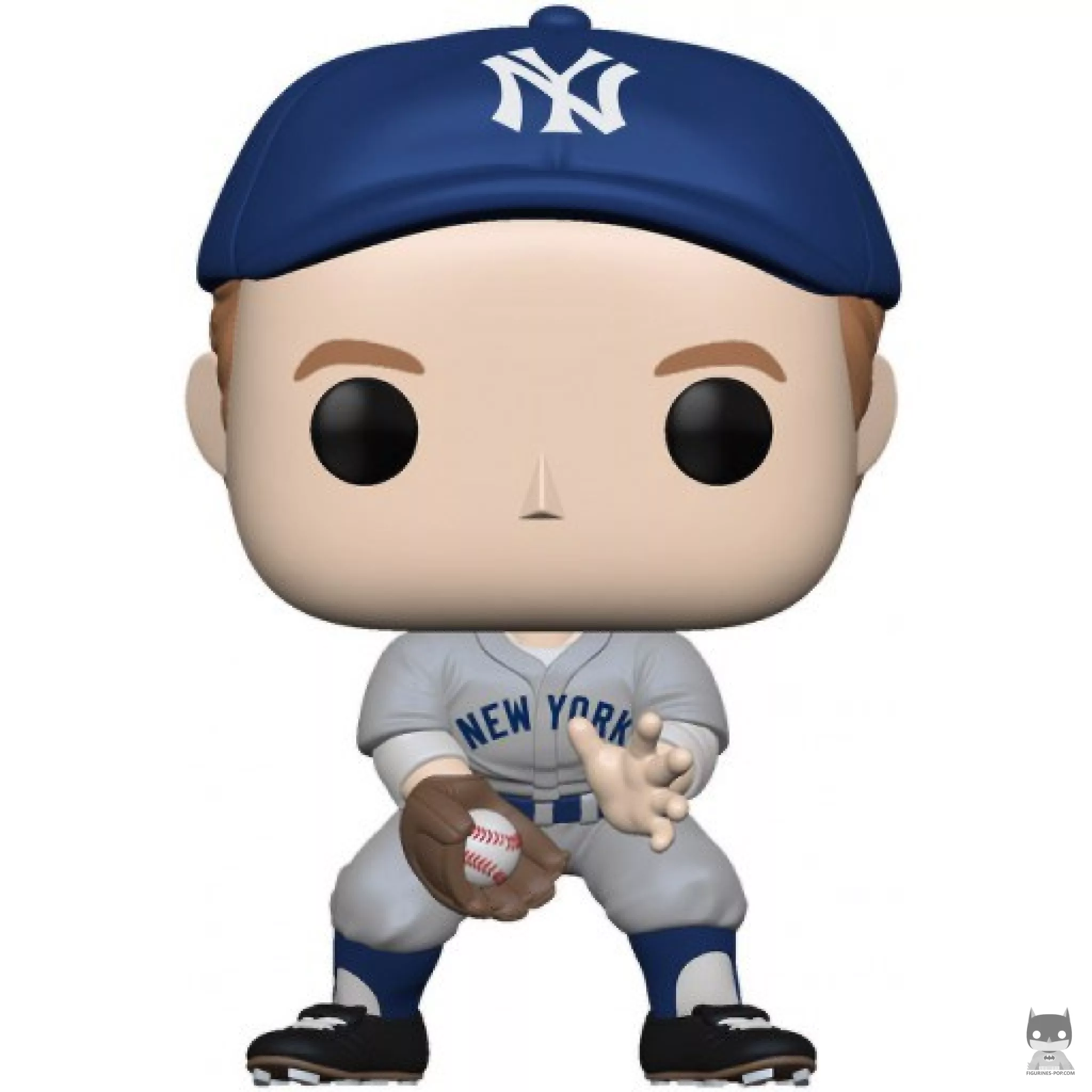 Figura Funko Pop! Lou Gehrig (Leyendas del deporte)