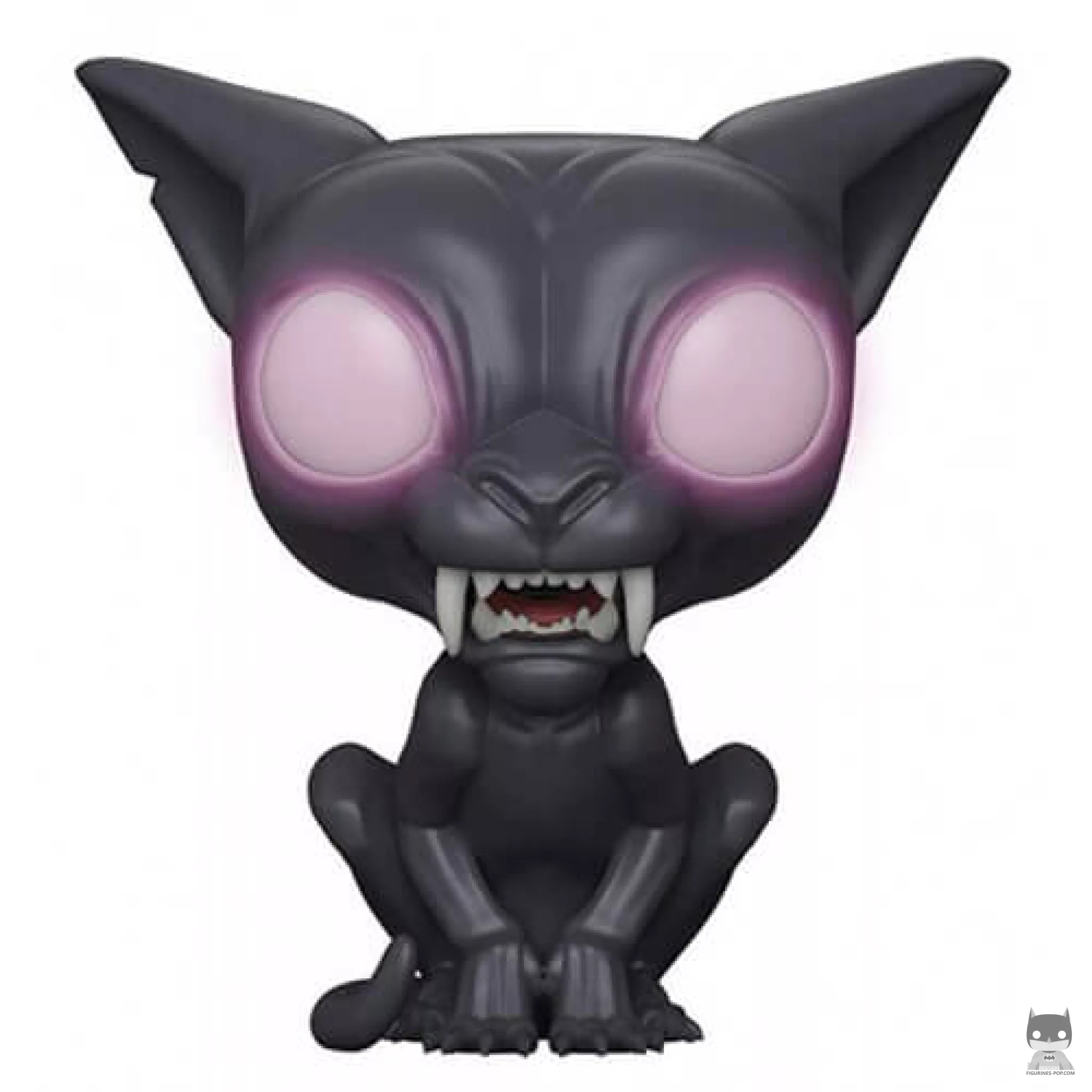 Figura Funko Pop! Matagot (Brilla en la oscuridad) (Los crímenes de Grindelwald)