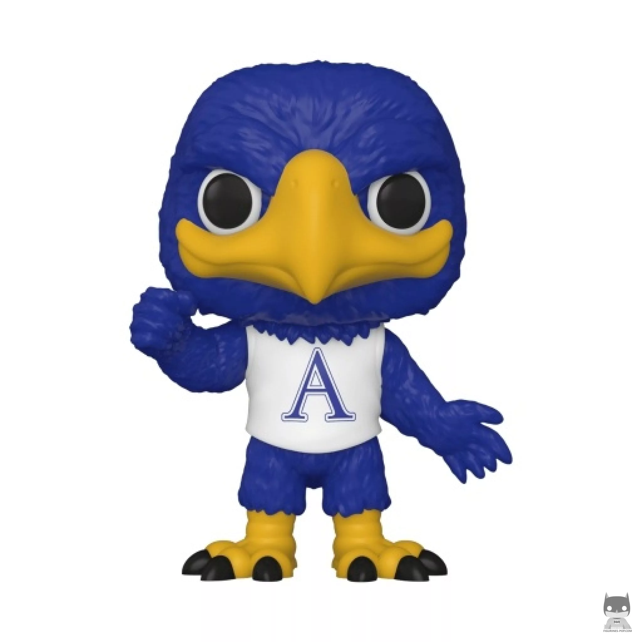 Figura Funko Pop! Blue Eagle (Ateneo) (Mascotas universitarias)