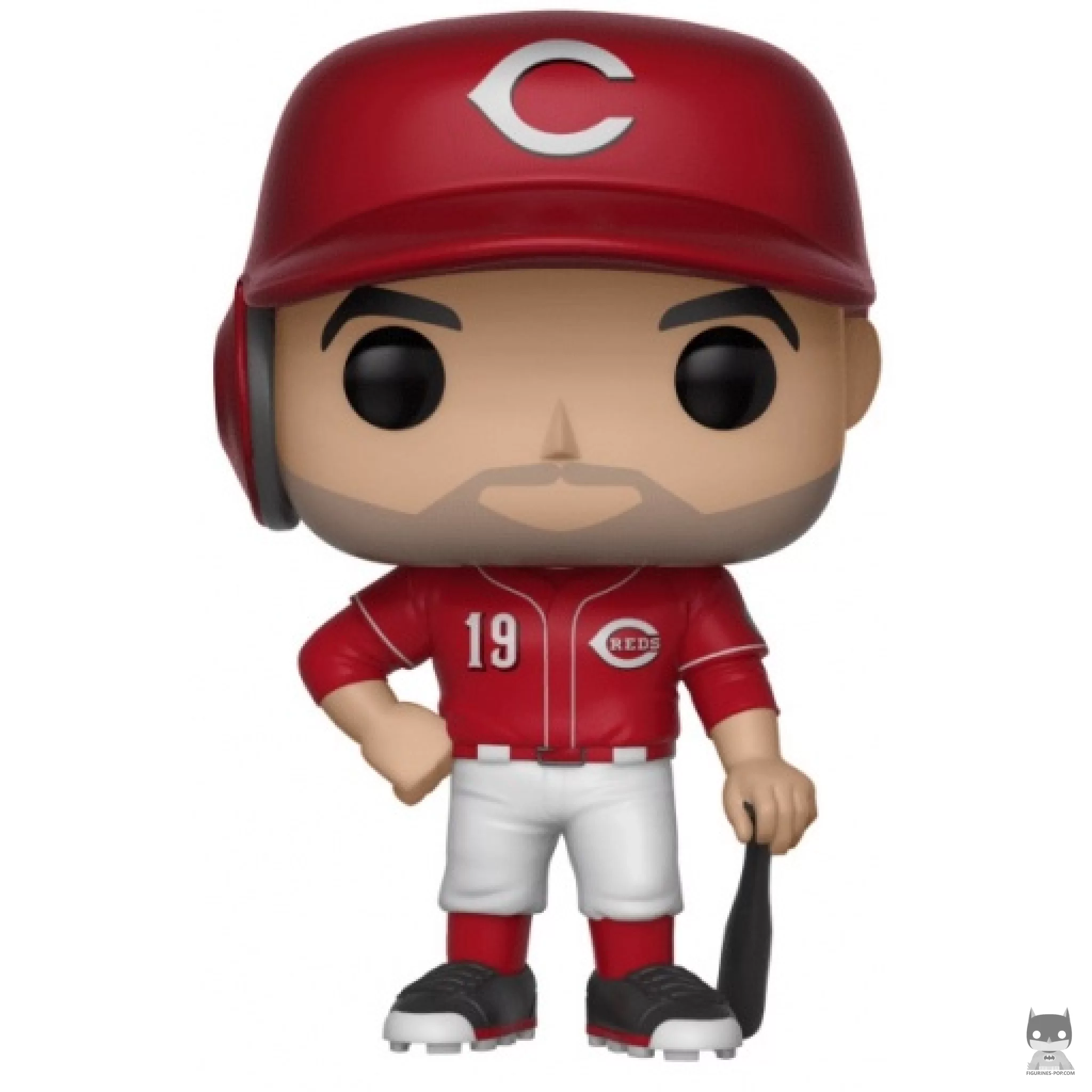 Figura Funko Pop! Joey Votto (MLB)
