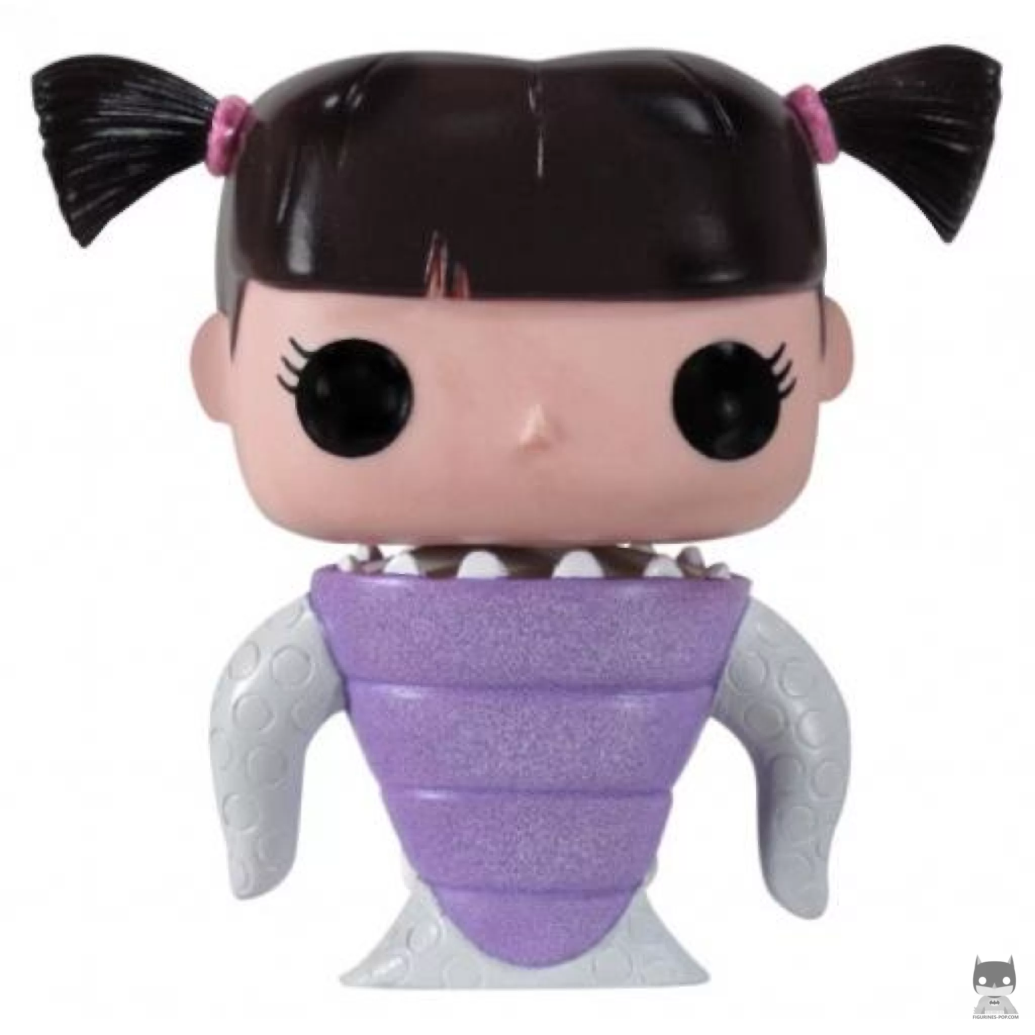 Figura Funko Pop! Boo (Monstruos, S.A.)
