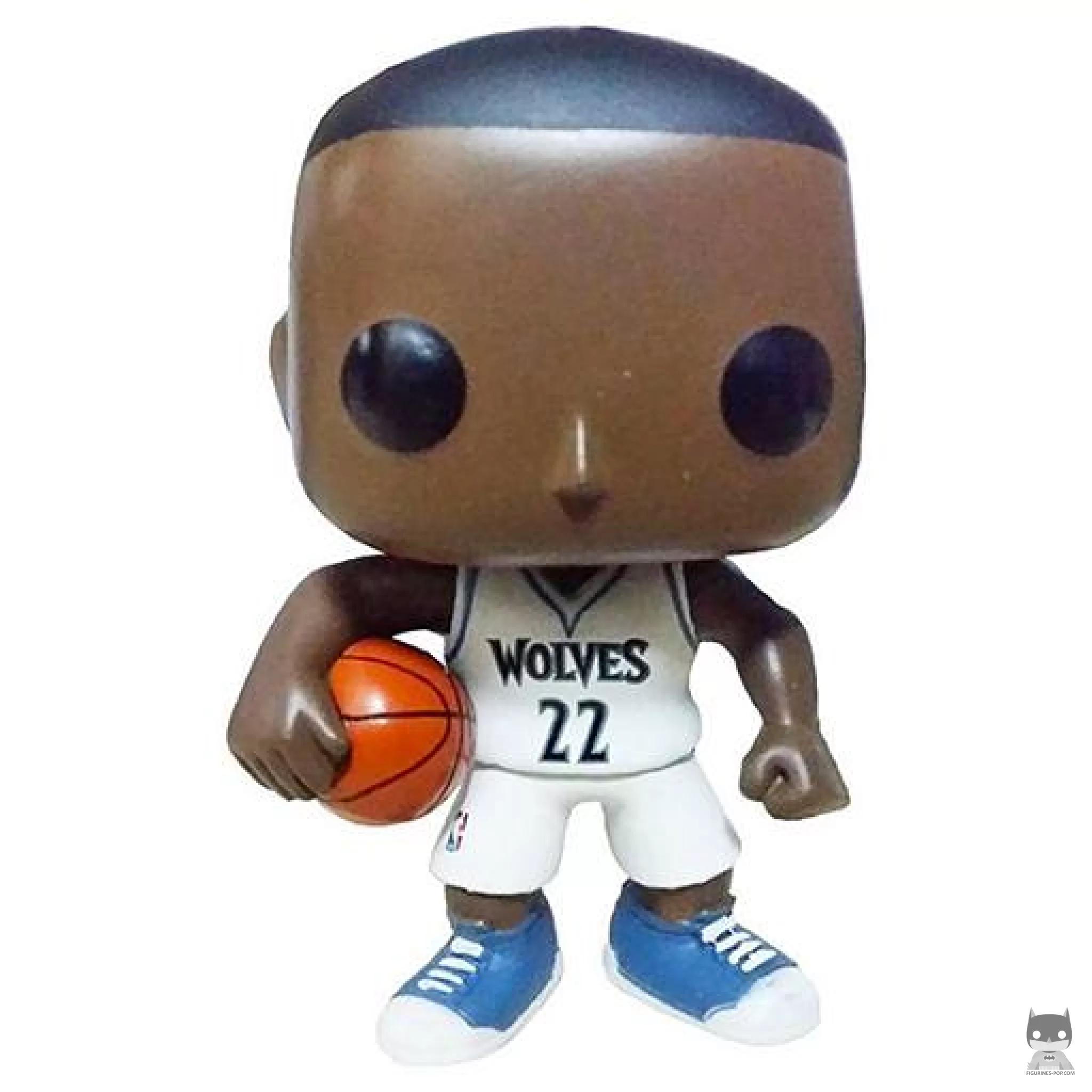 Figura Funko Pop! Andrew Wiggins (NBA)