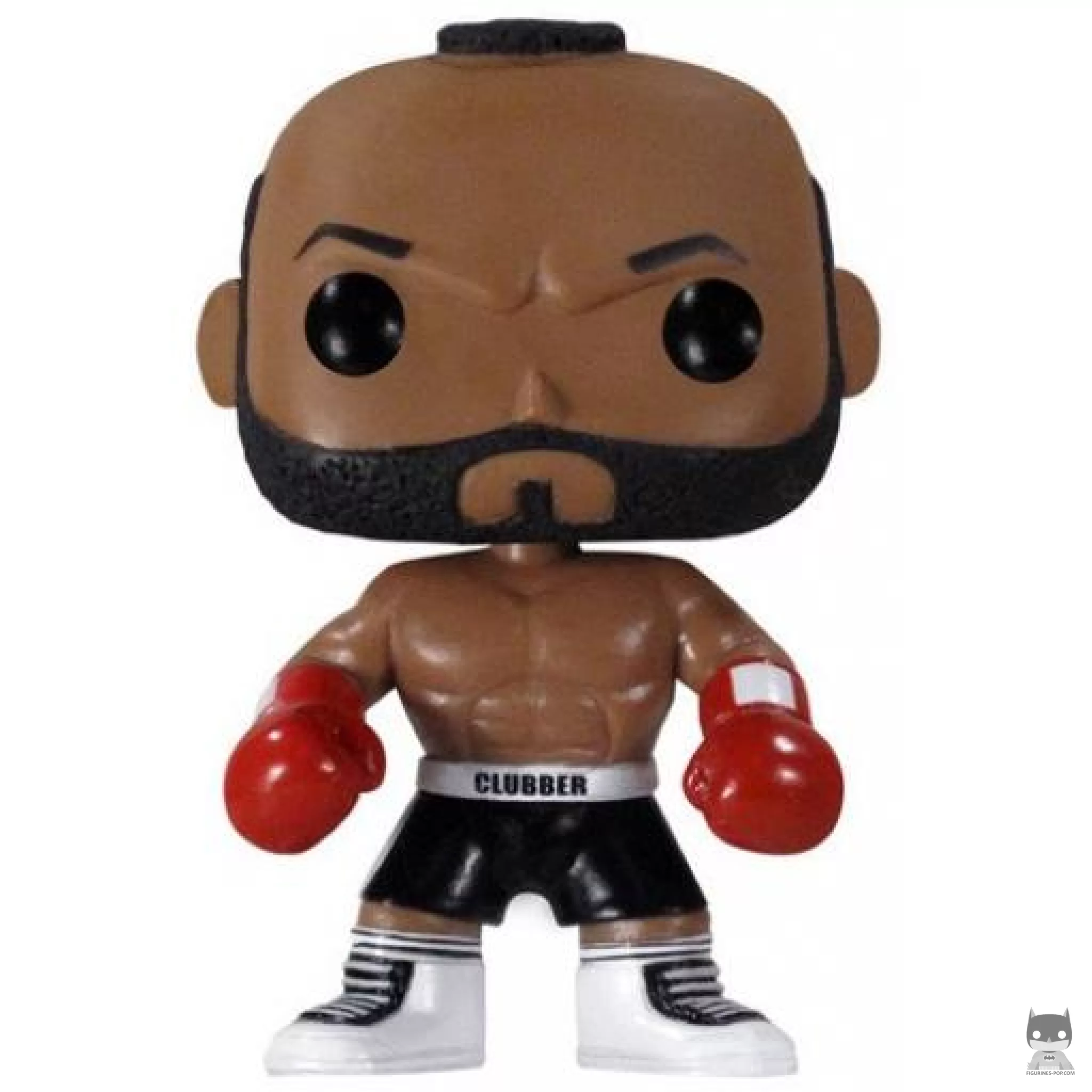 Figura Funko Pop! Clubber Lang (Rocky)