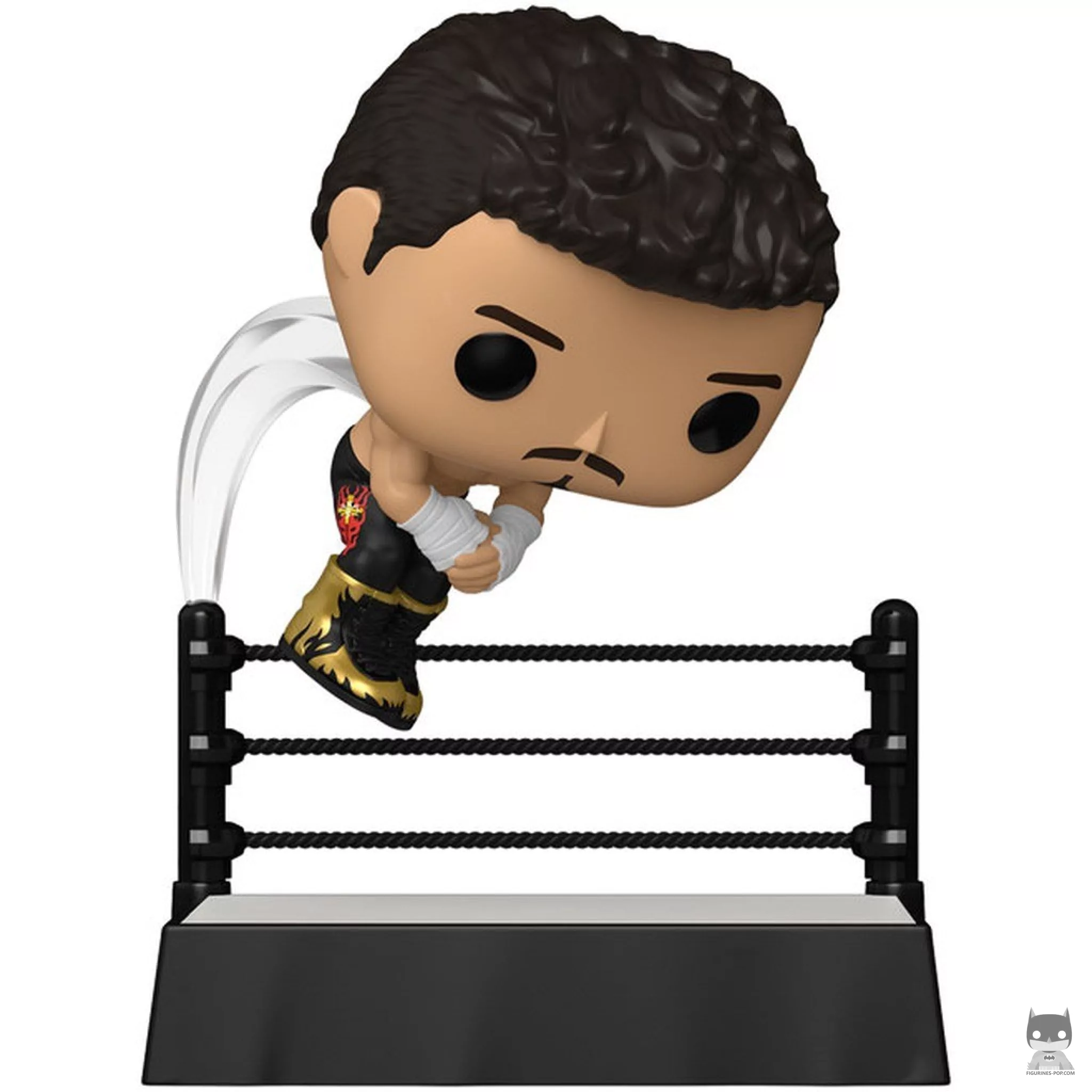 Figura Funko Pop! Eddie Guerrero (WWE)