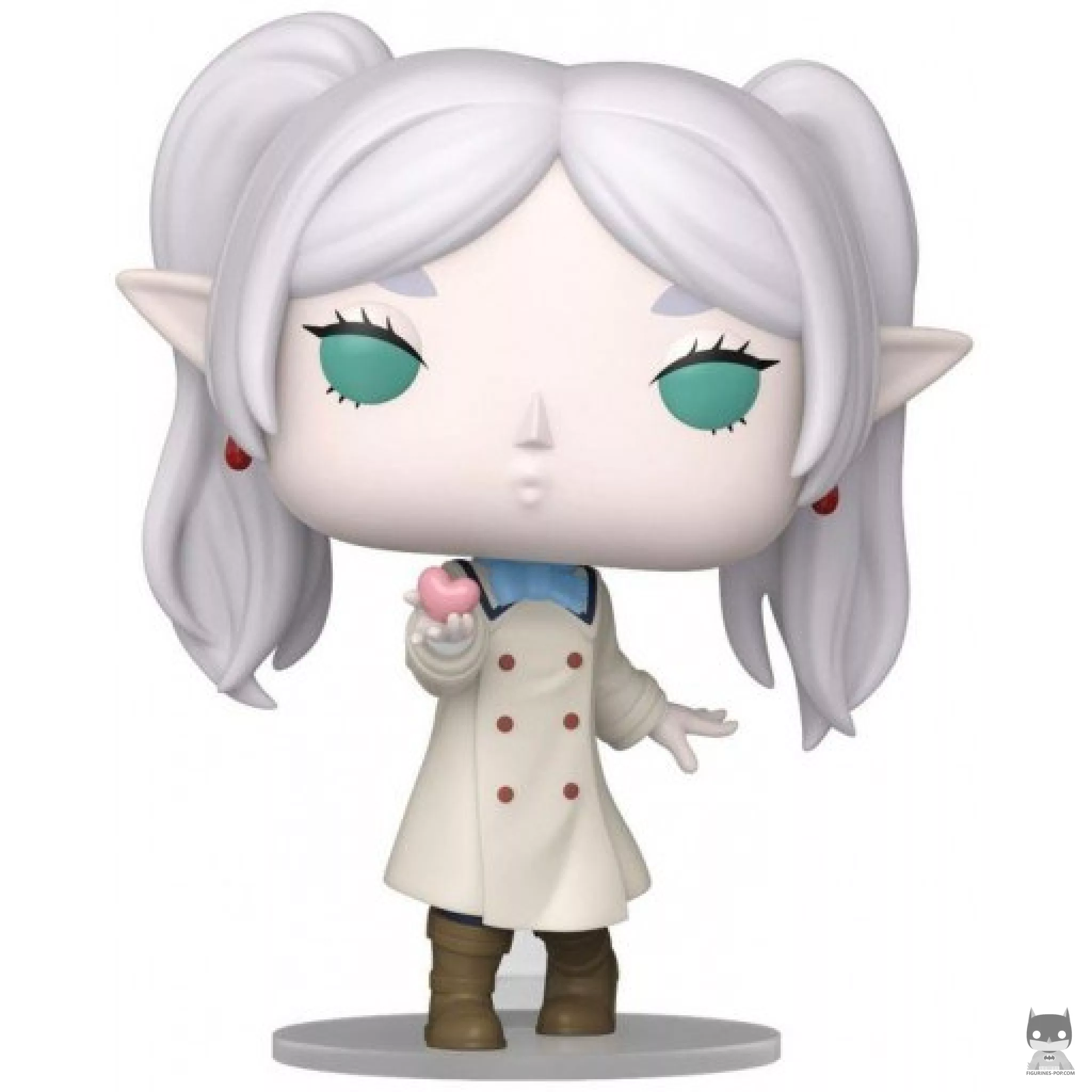Figura Funko Pop! Frieren (Beso) (Frieren)