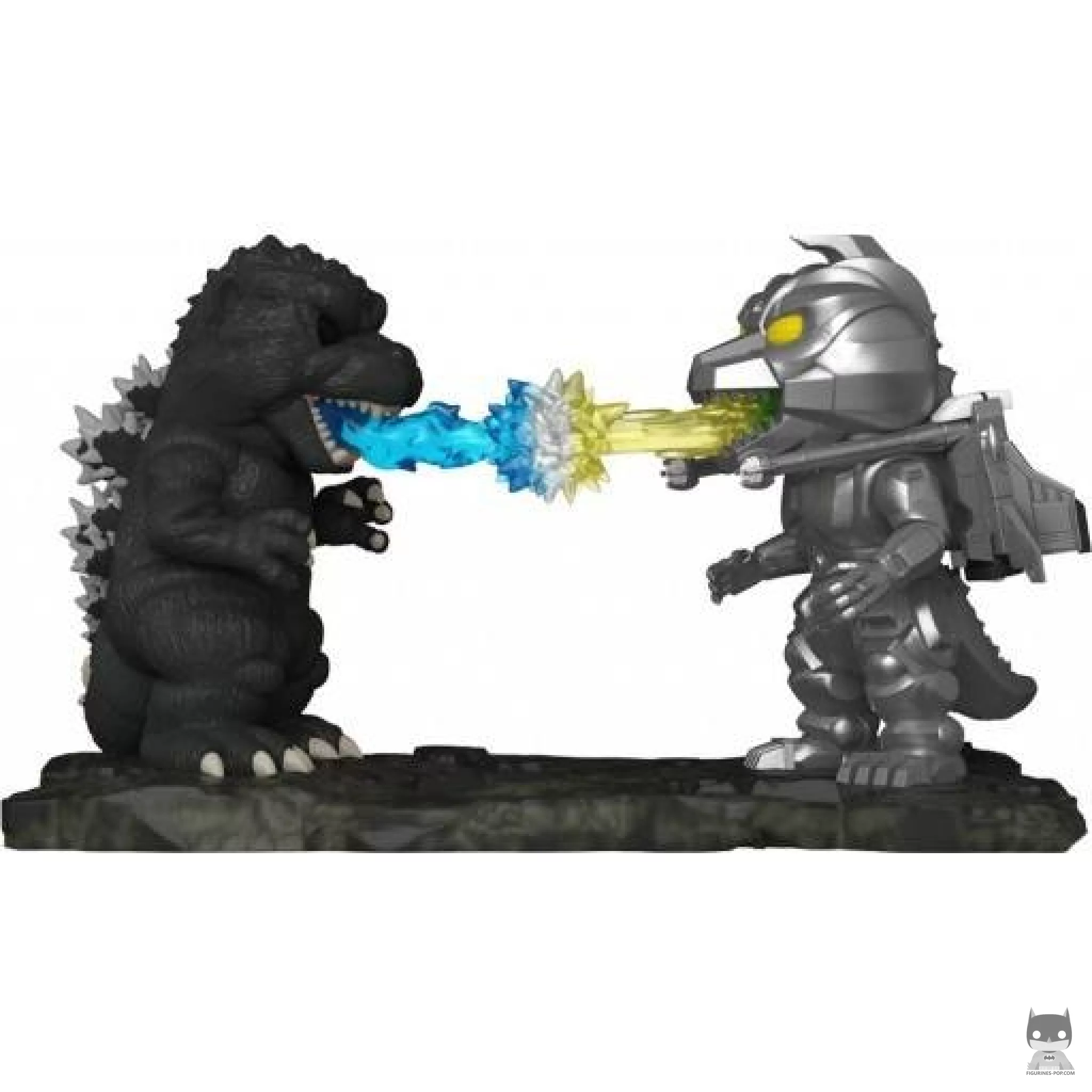 Figura Funko Pop! Godzilla vs Mechagodzilla (Godzilla)