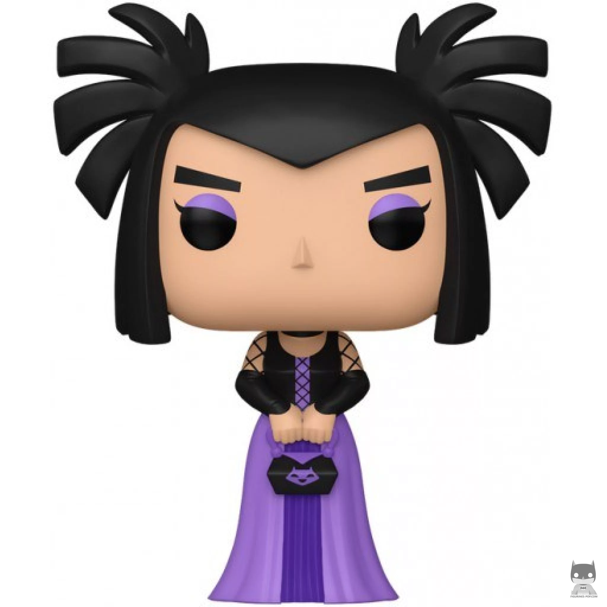 Figura Funko Pop! Sam Manson (Danny Phantom)