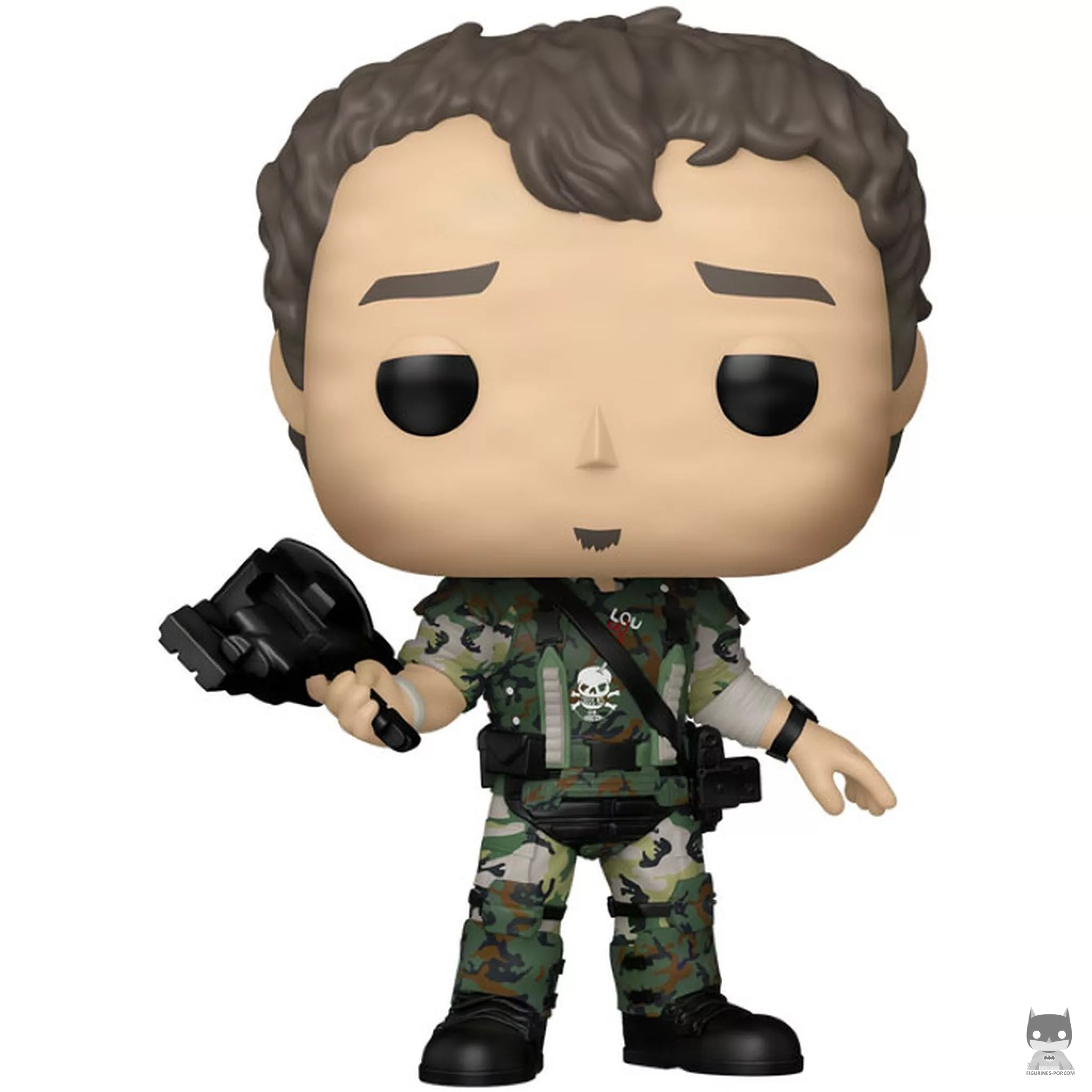 Figura Funko Pop! Pvt. Hudson (Alien)