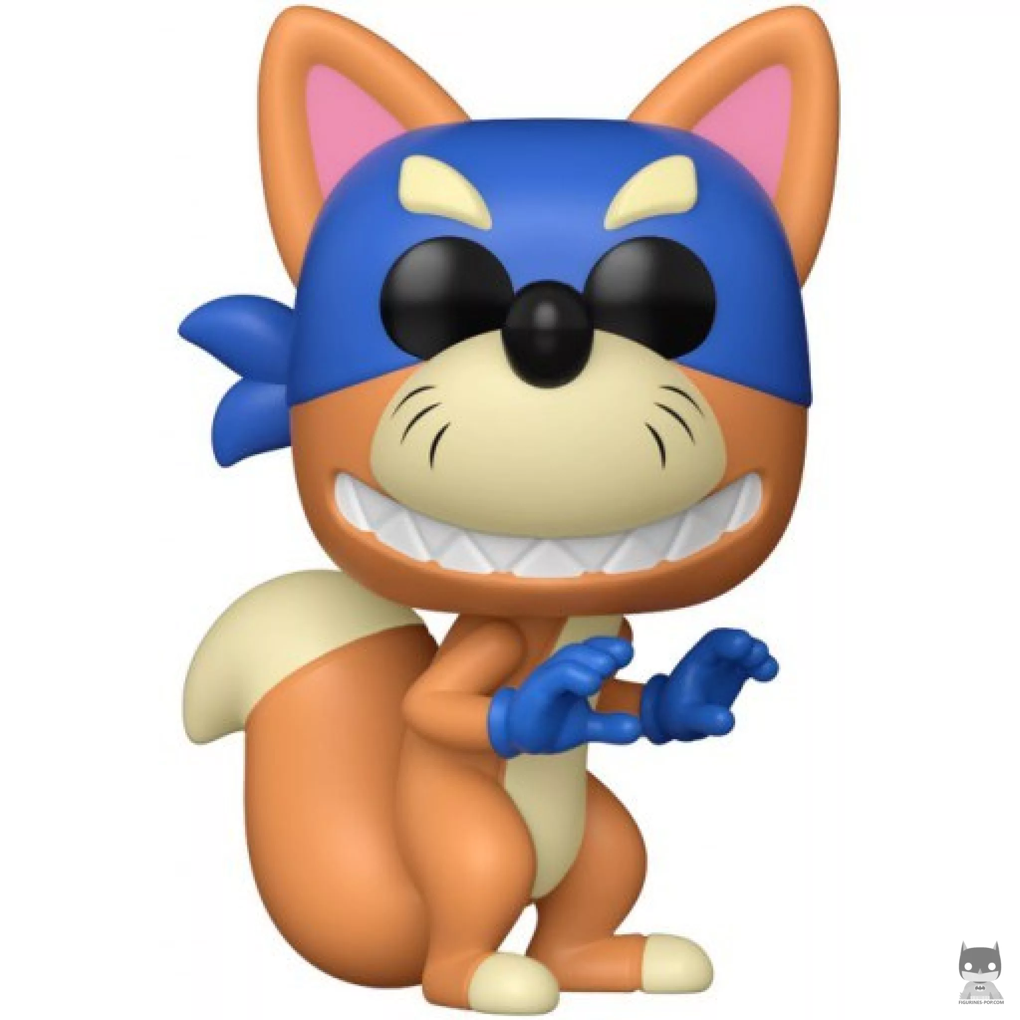 Figura Funko Pop! Swiper (Dora, la exploradora)