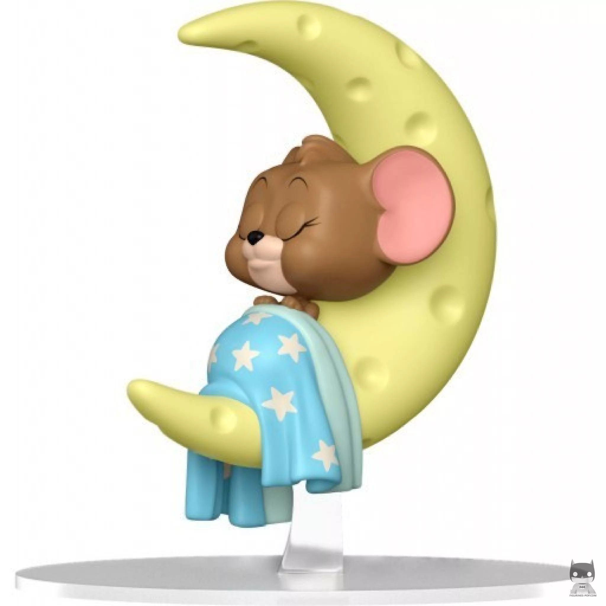 Figura Funko Pop! Jerry (Siesta) (Tom y Jerry)