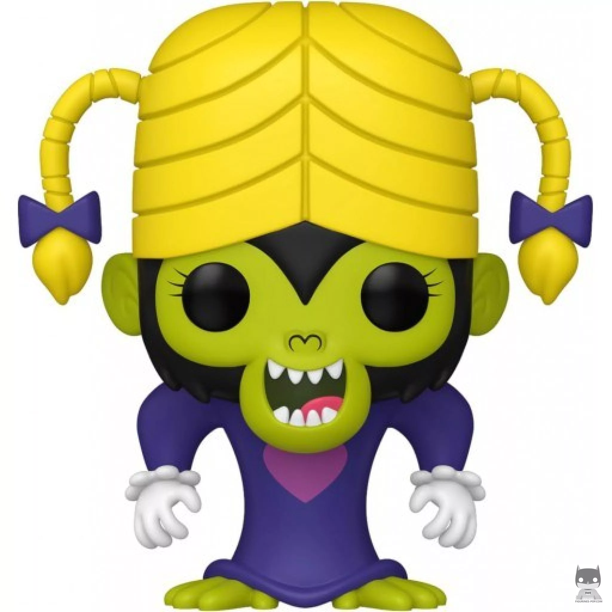 Figura Funko Pop! Moejisha (Las Supernenas)