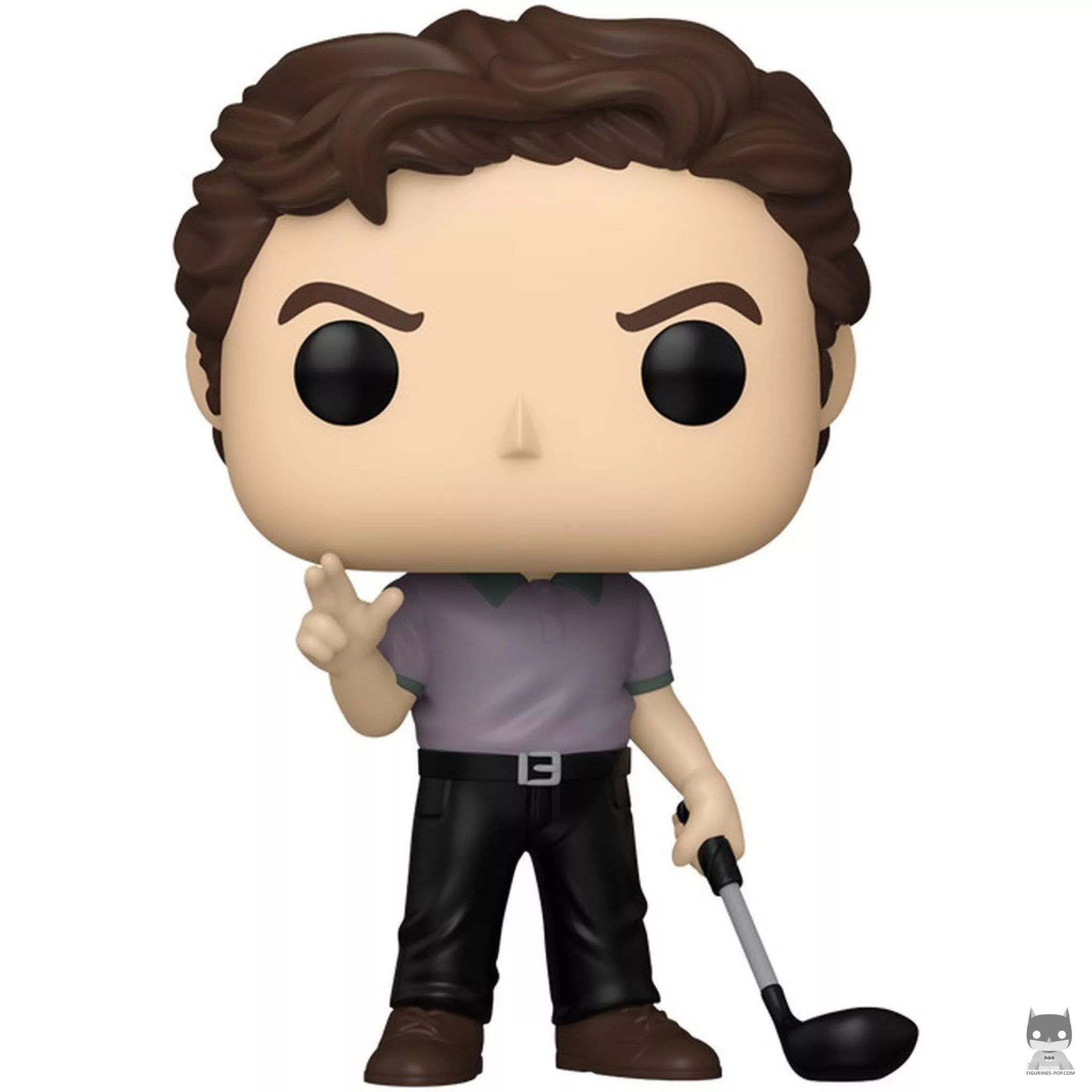 Figura Funko Pop! Shooter McGavin (Happy Gilmore)