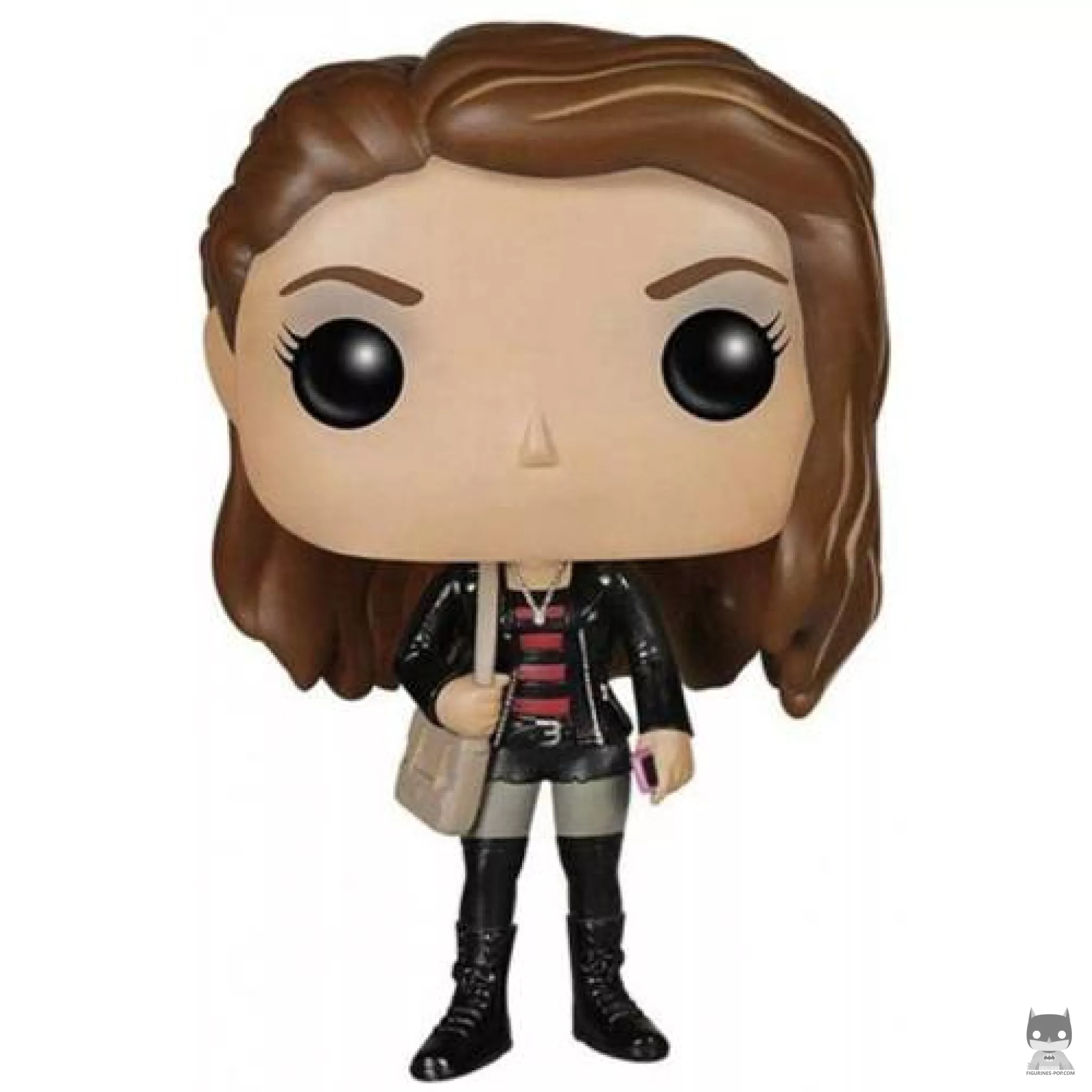 Figura Funko Pop! Sarah Manning (Orphan Black)