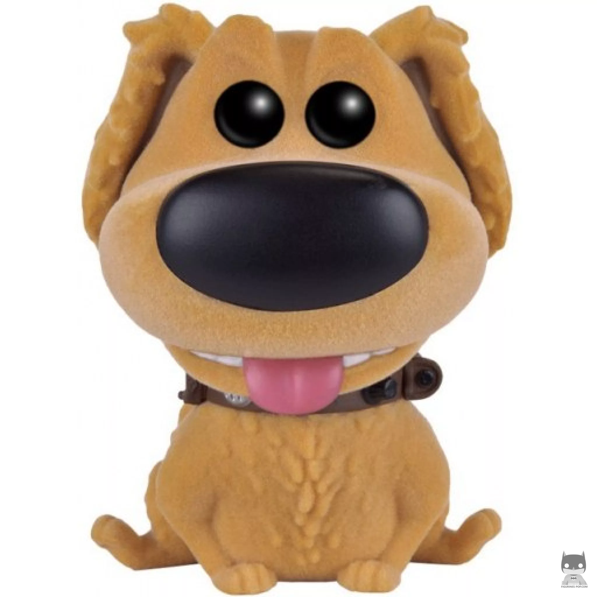 Figura Funko Pop! Dug (Flocado) (Up)