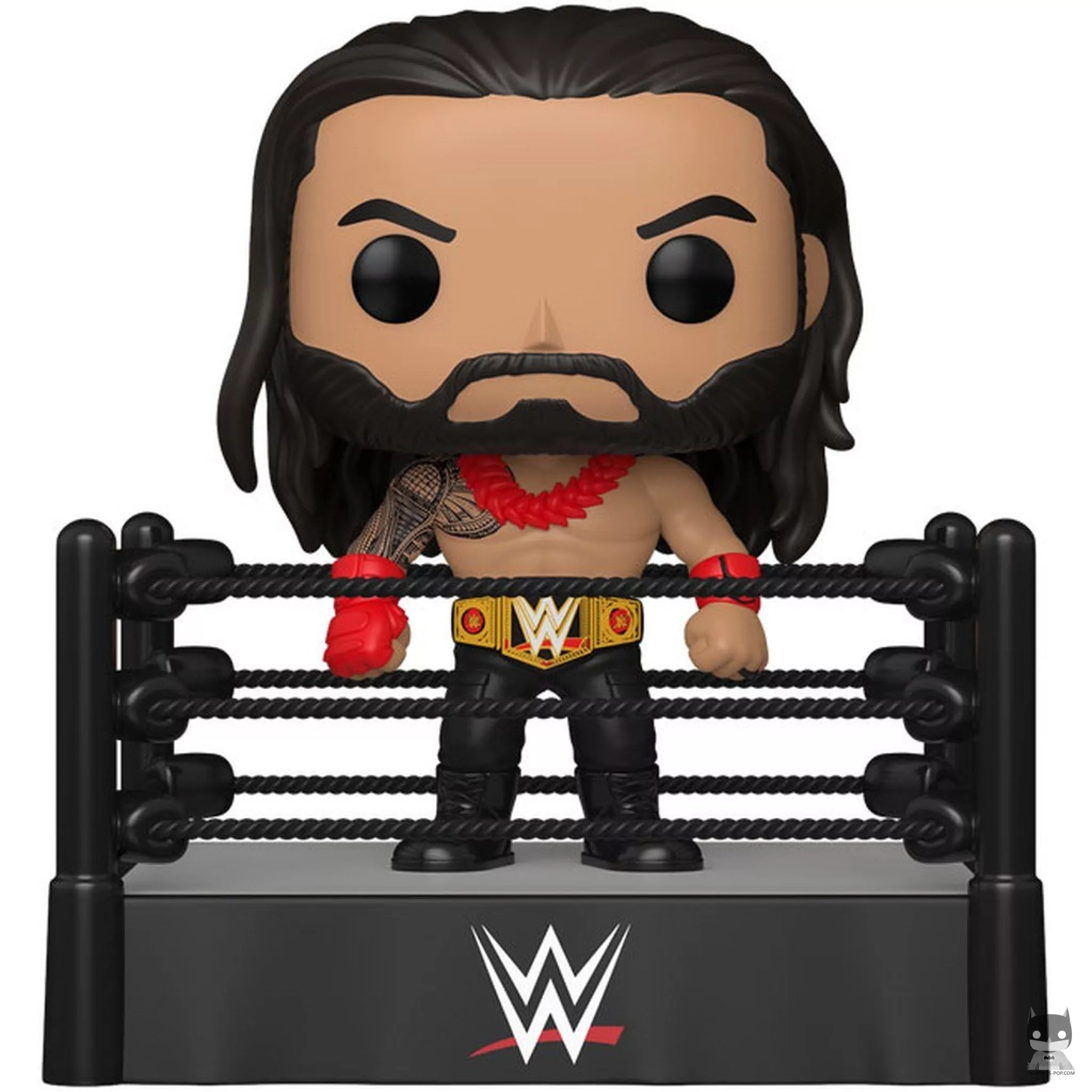 Figura Funko Pop! Roman Reigns (WWE)