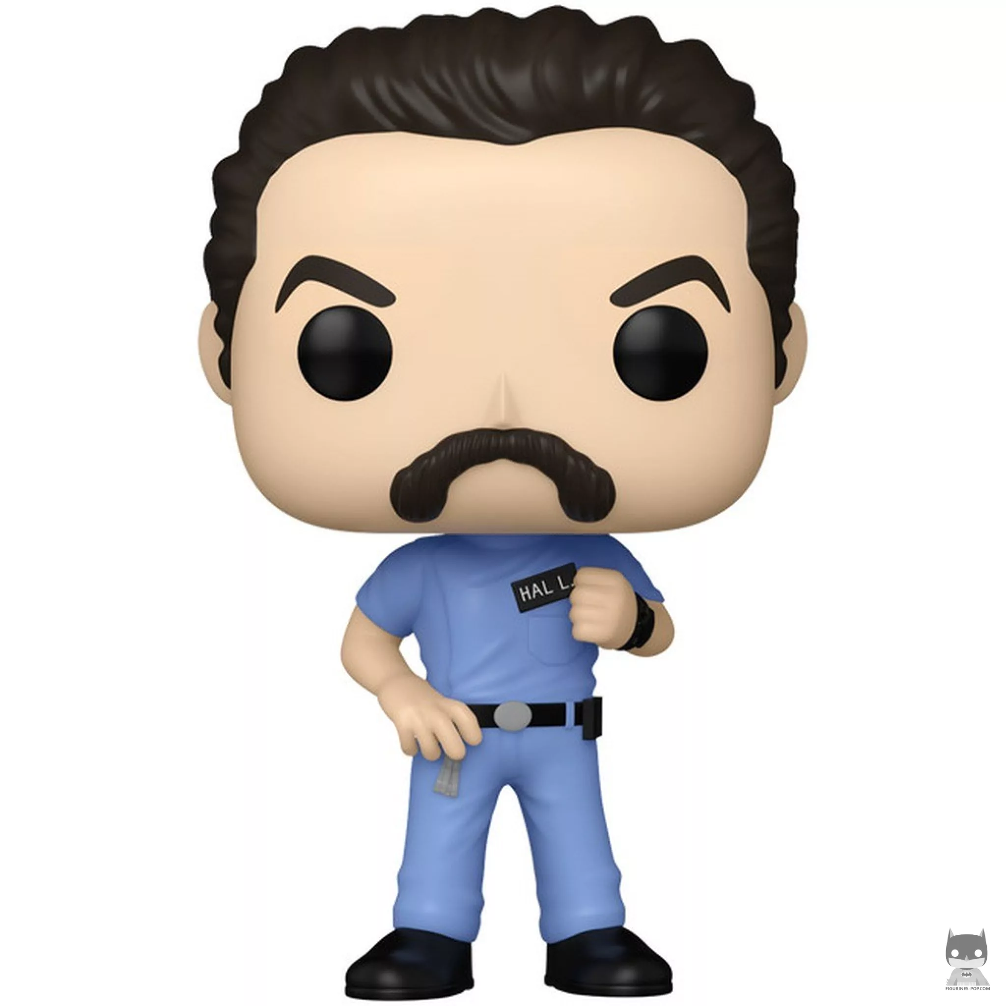 Figura Funko Pop! Hal L (Happy Gilmore)