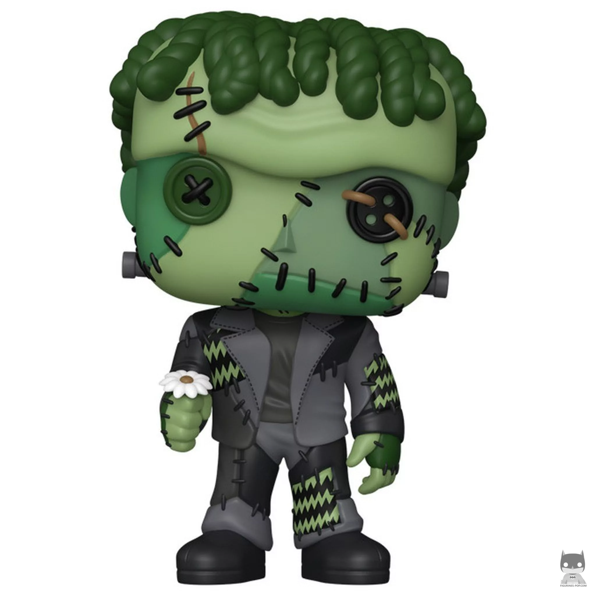 Figura Funko Pop! Frankenstein Patchwork (Monstruos de Universal)