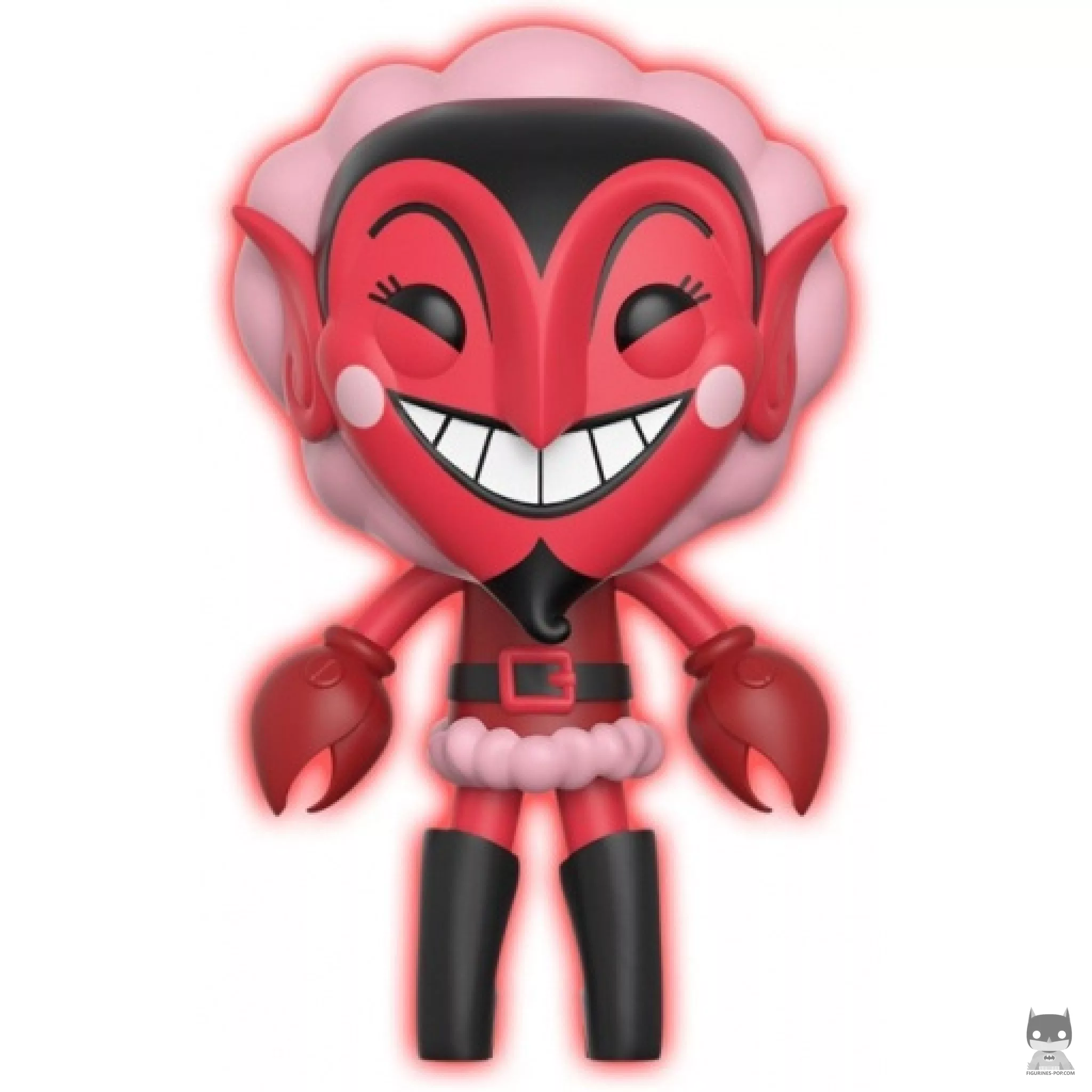 Figura Funko Pop! Him (Chase) (Las Supernenas)
