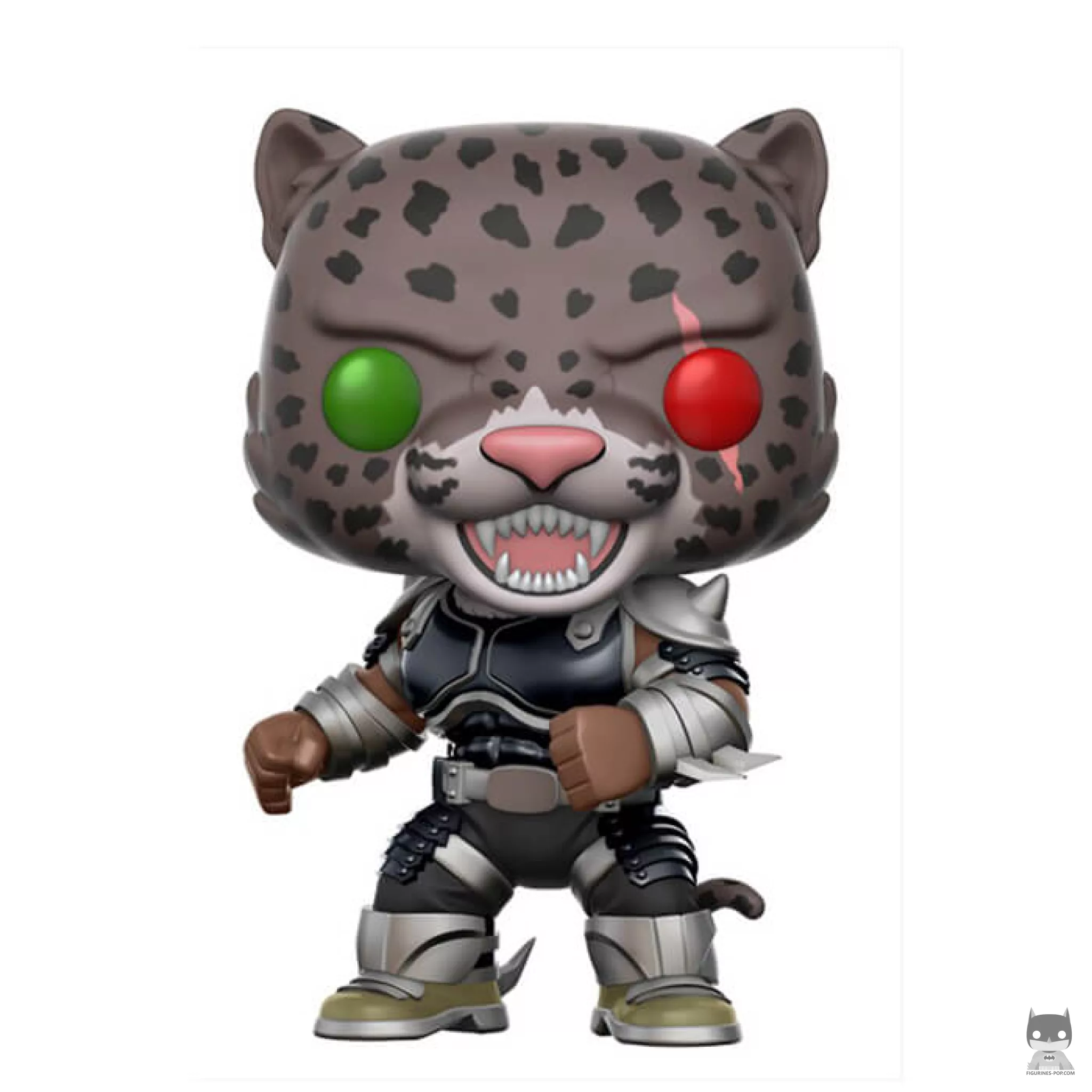 Figura Funko Pop! Armor King (Tekken)