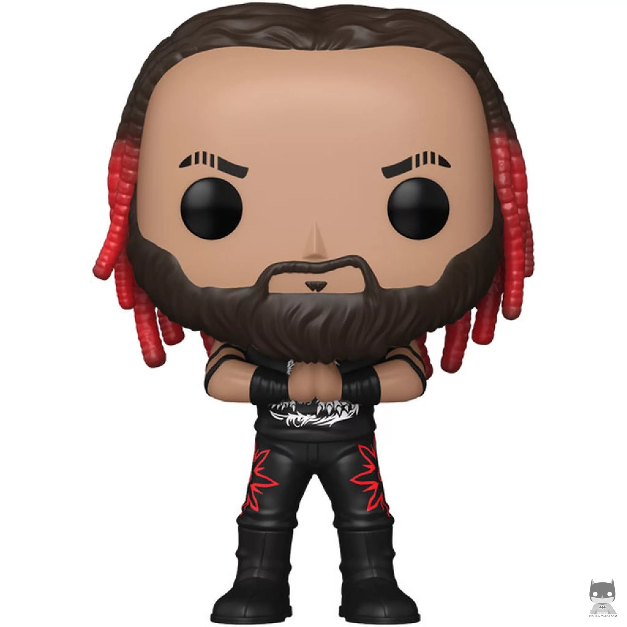 Figura Funko Pop! Jacob Fatu (WWE)